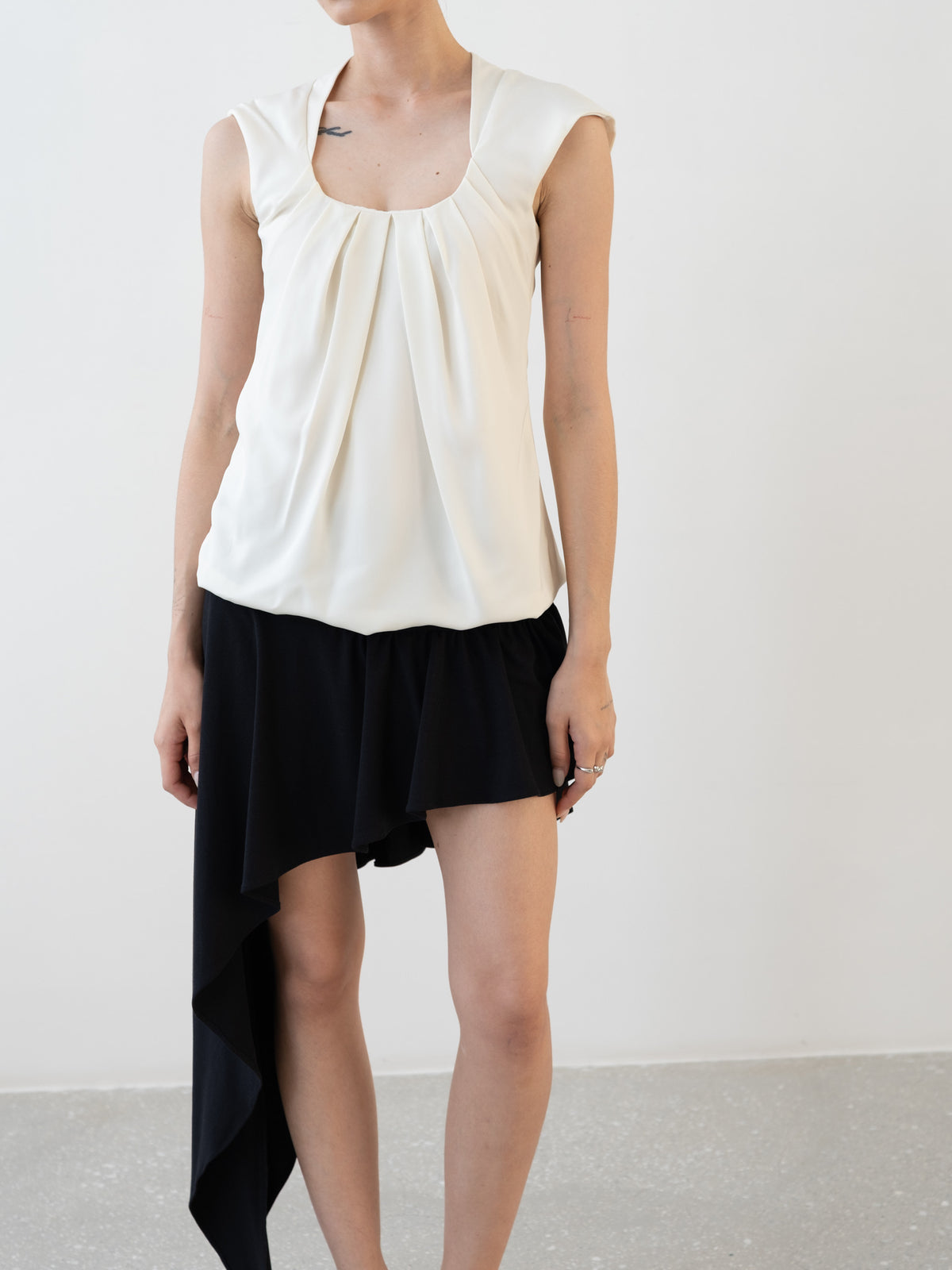 BABYLONE TOP
