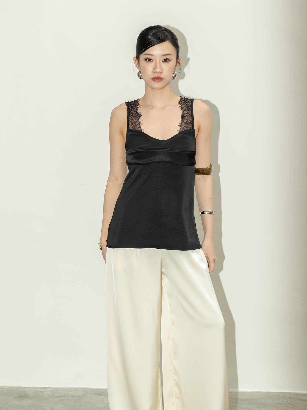 NYX TOP