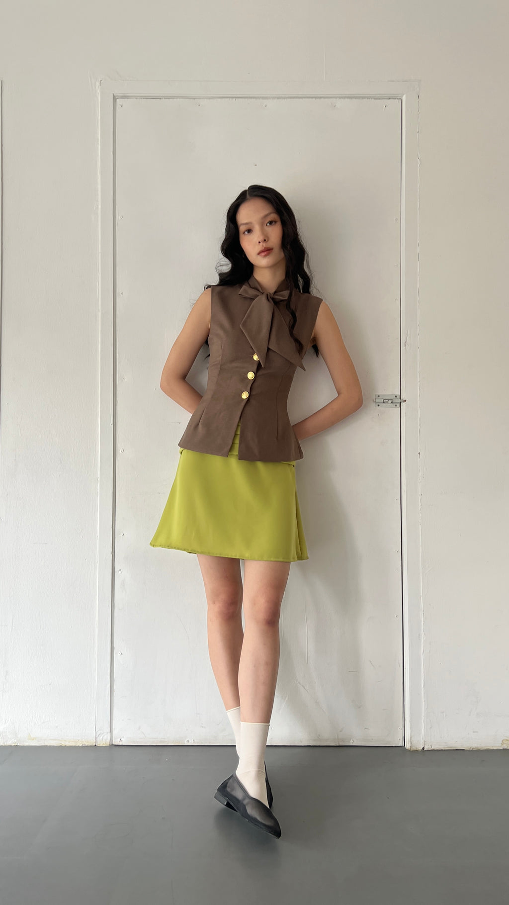 Victoria Top
