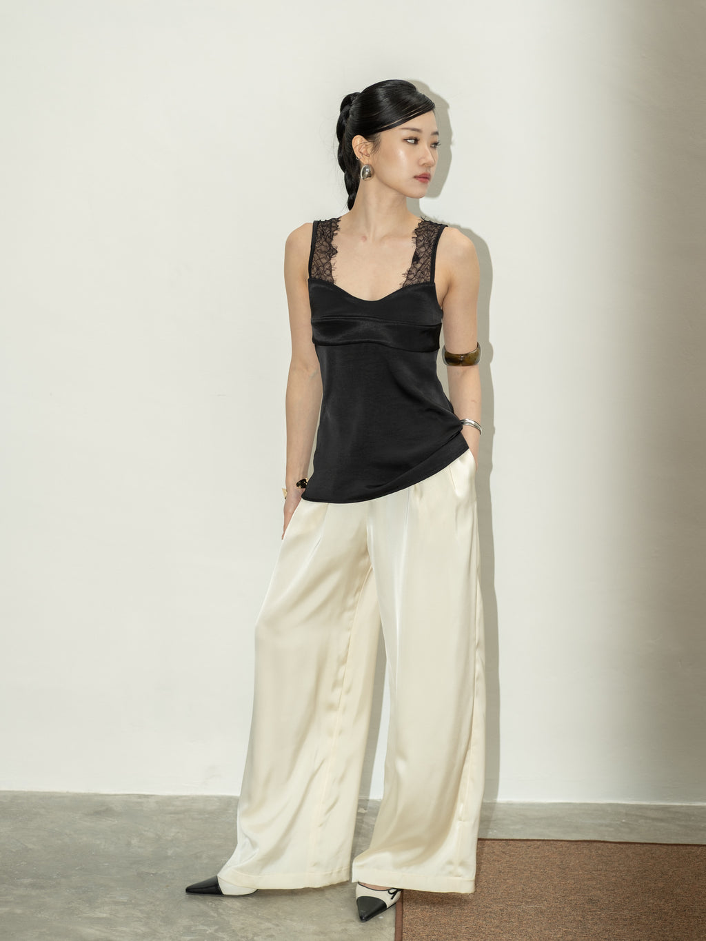 NYX TOP