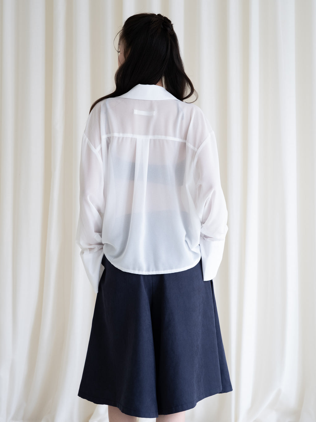 ODE BLOUSE