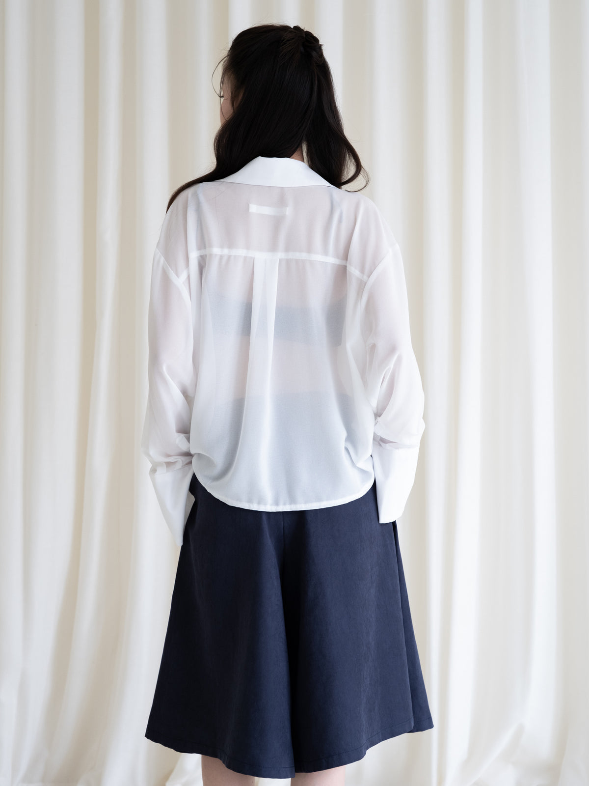 ODE BLOUSE