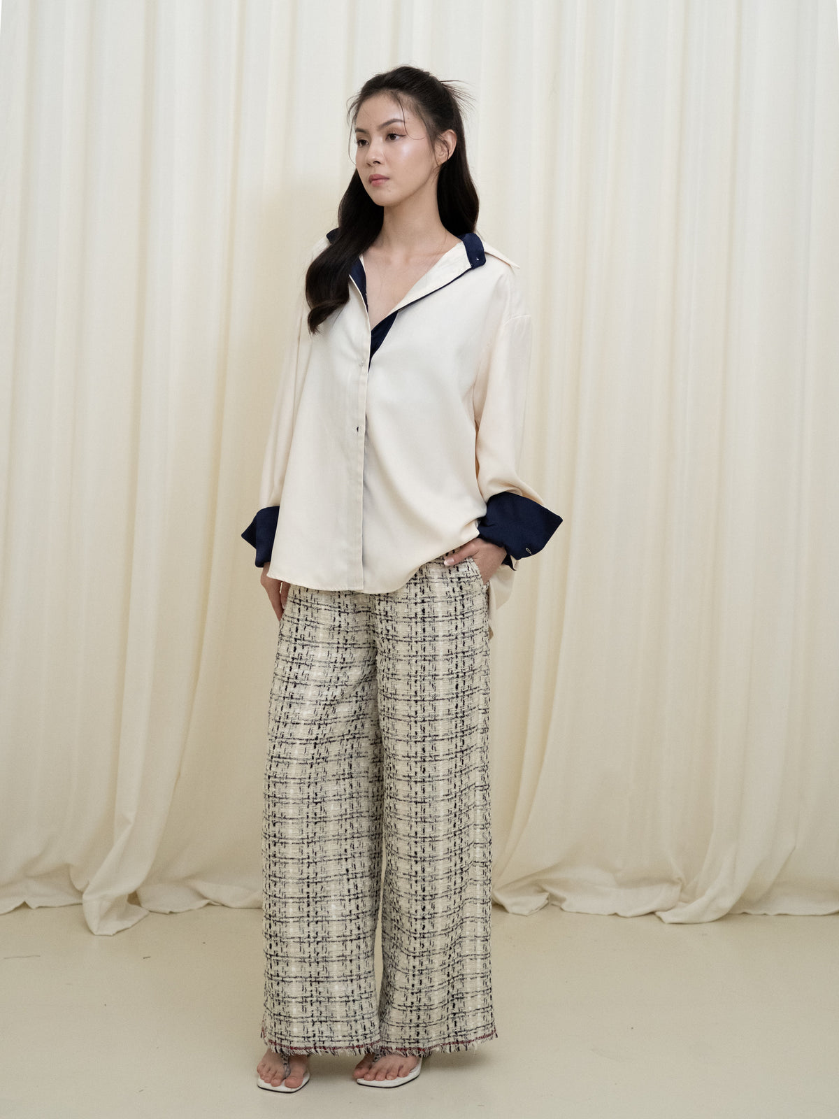 FLEUR PANTS