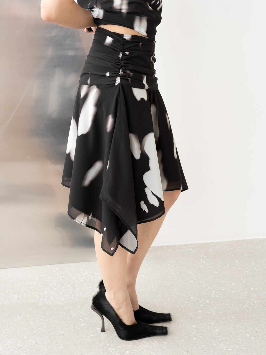 NOMAD SKIRT