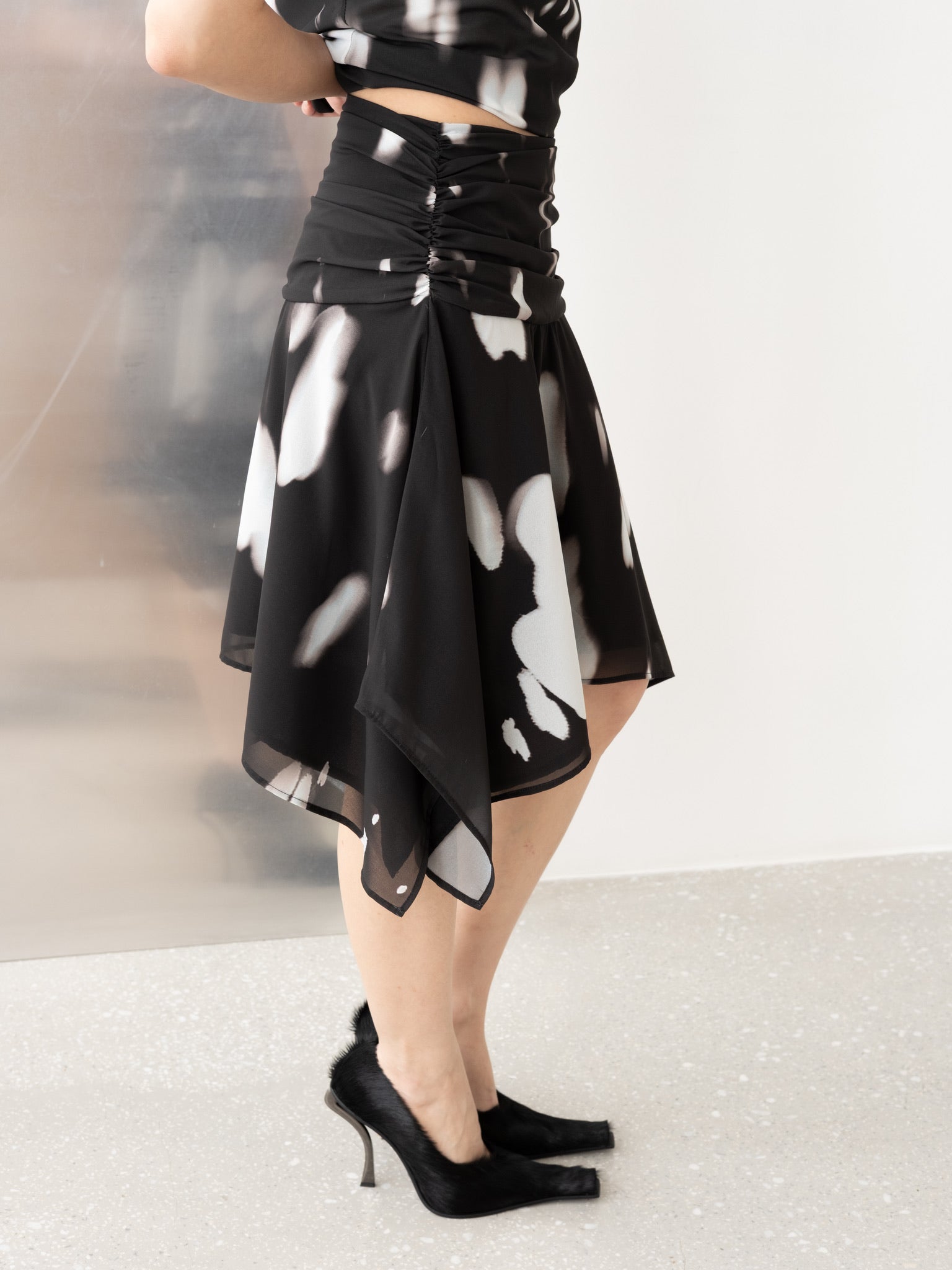 NOMAD SKIRT
