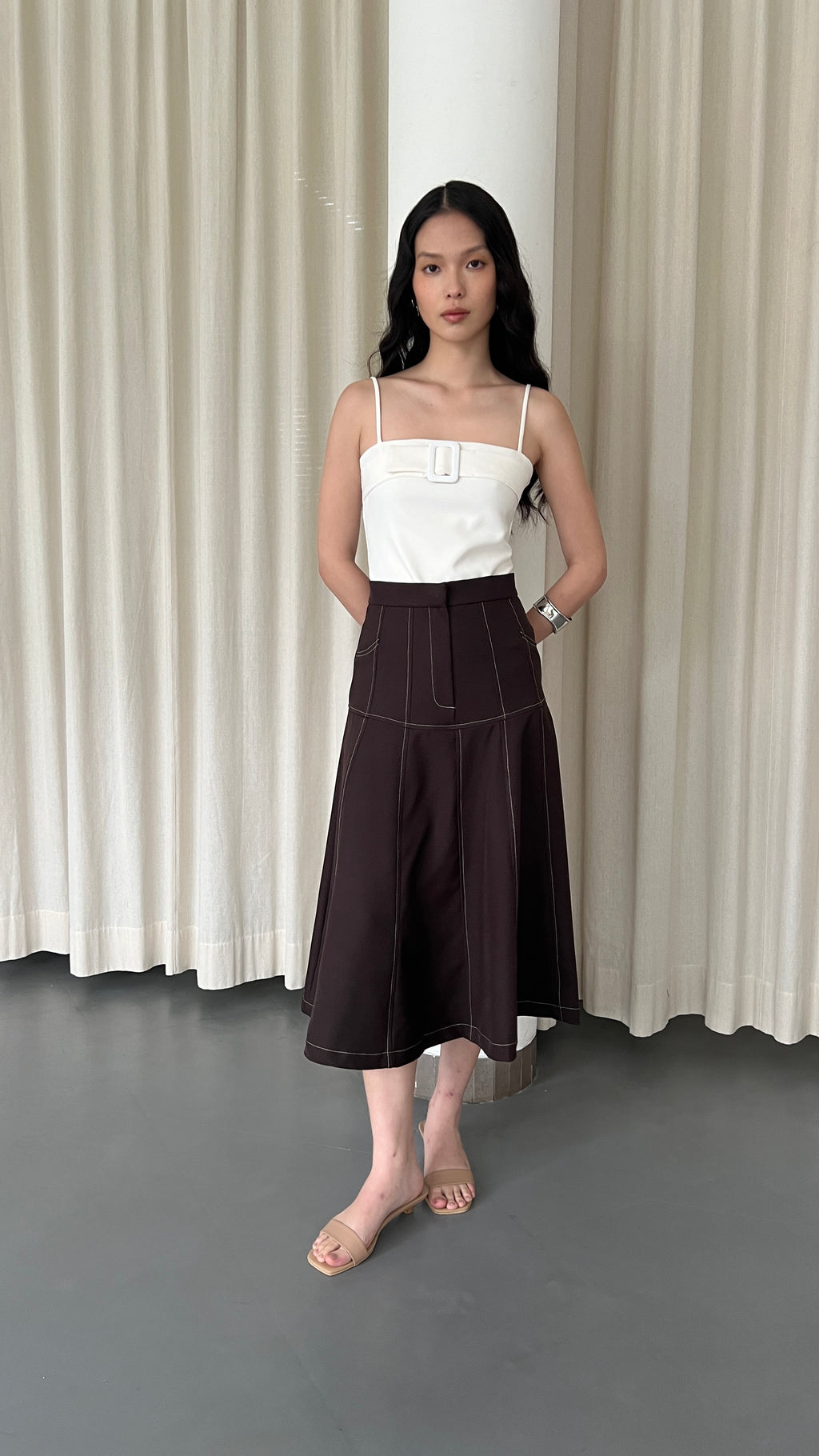 Murphy Skirt