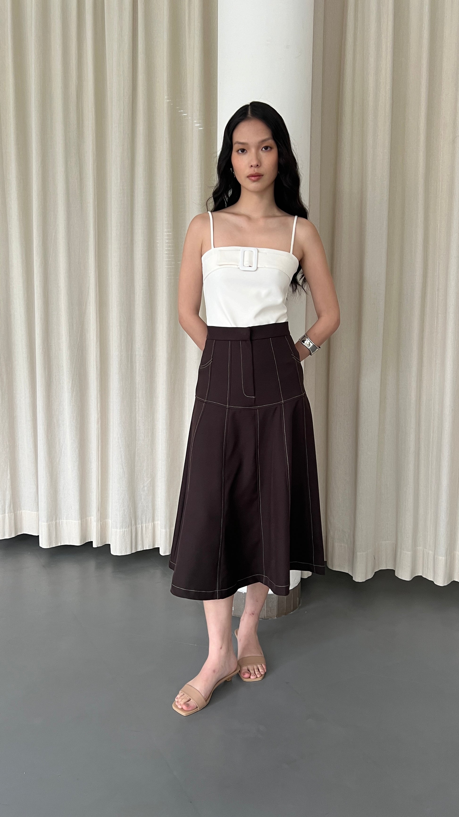 Murphy Skirt