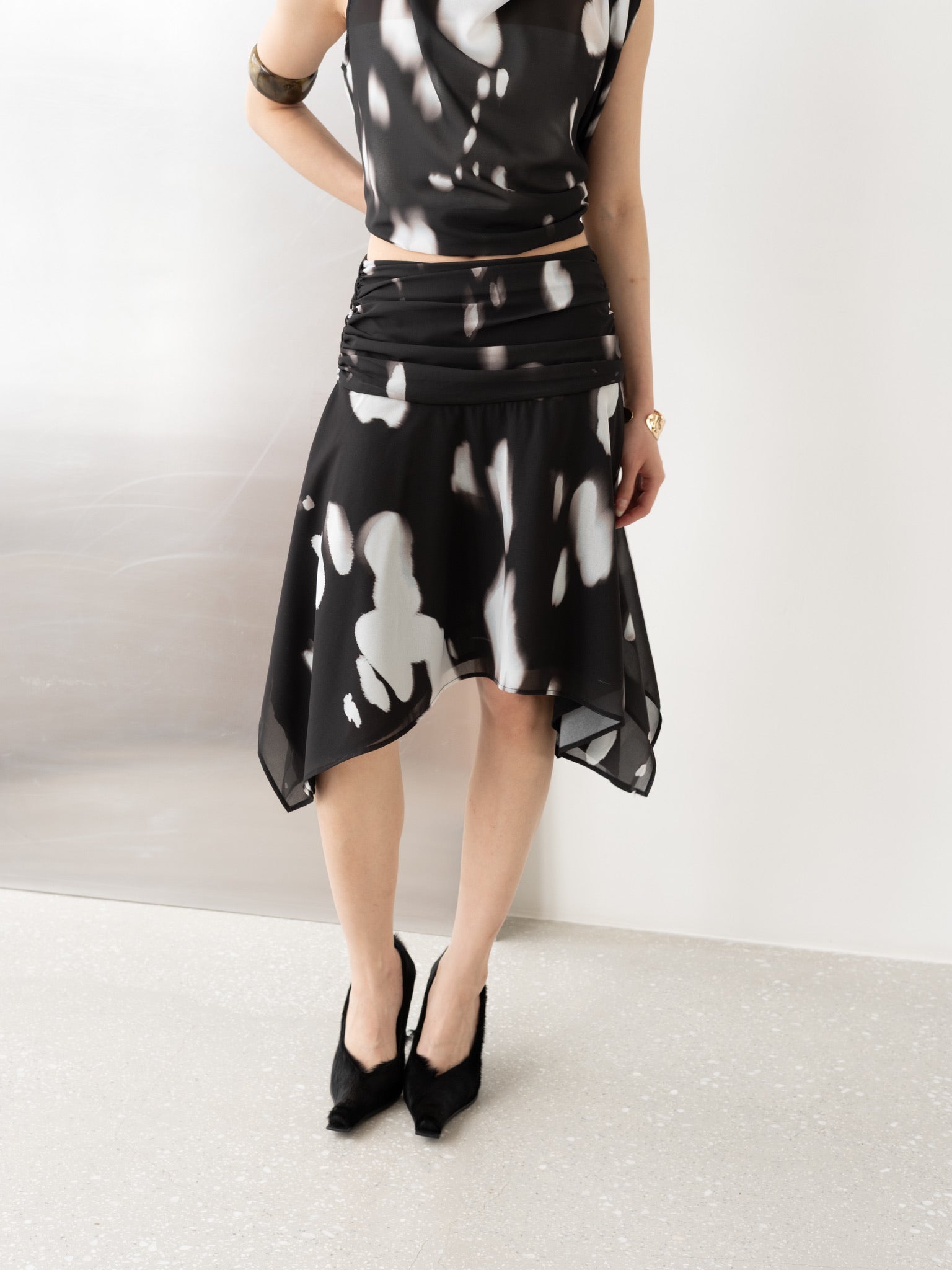 NOMAD SKIRT
