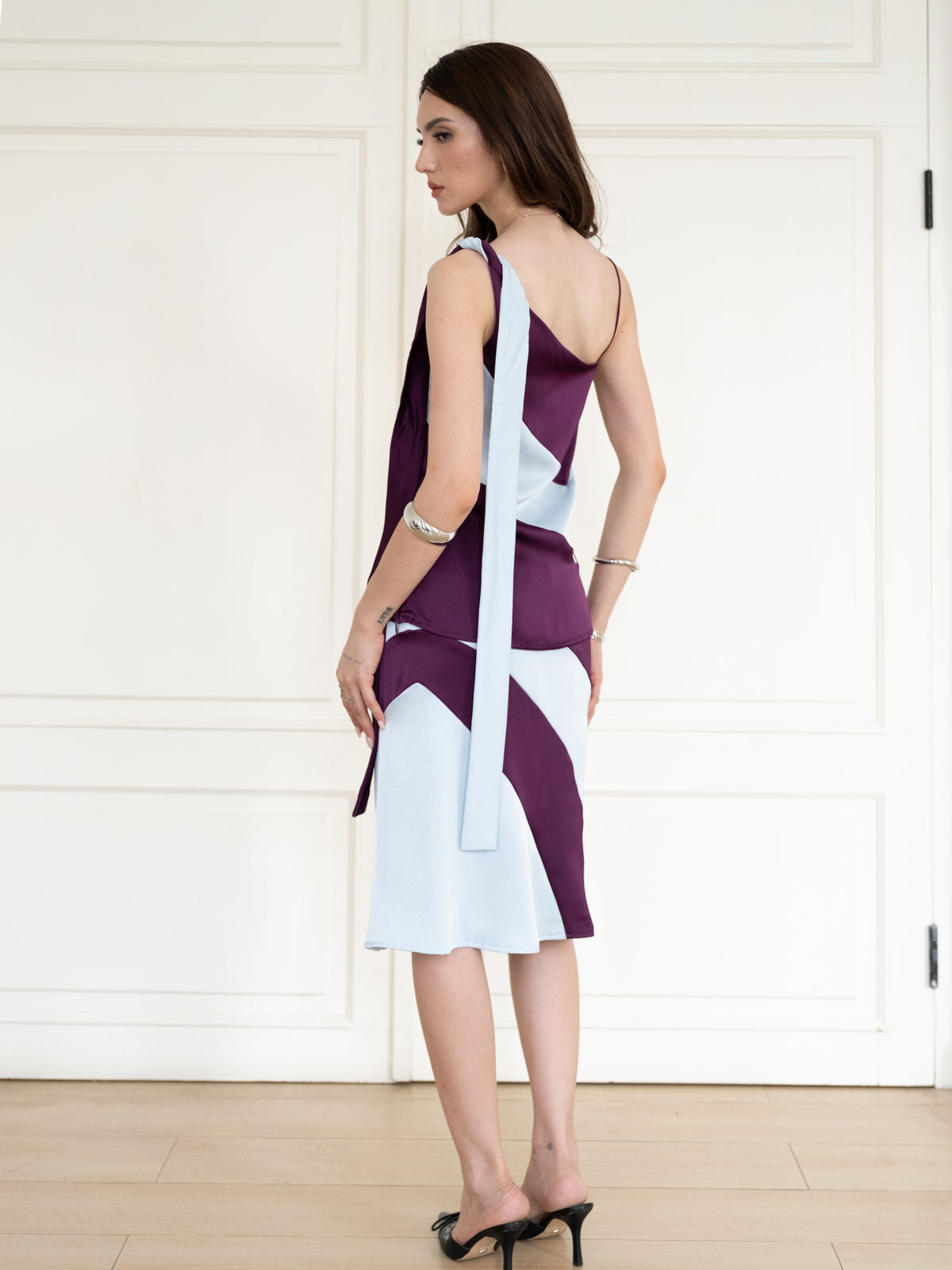 FRENCH SKIRT