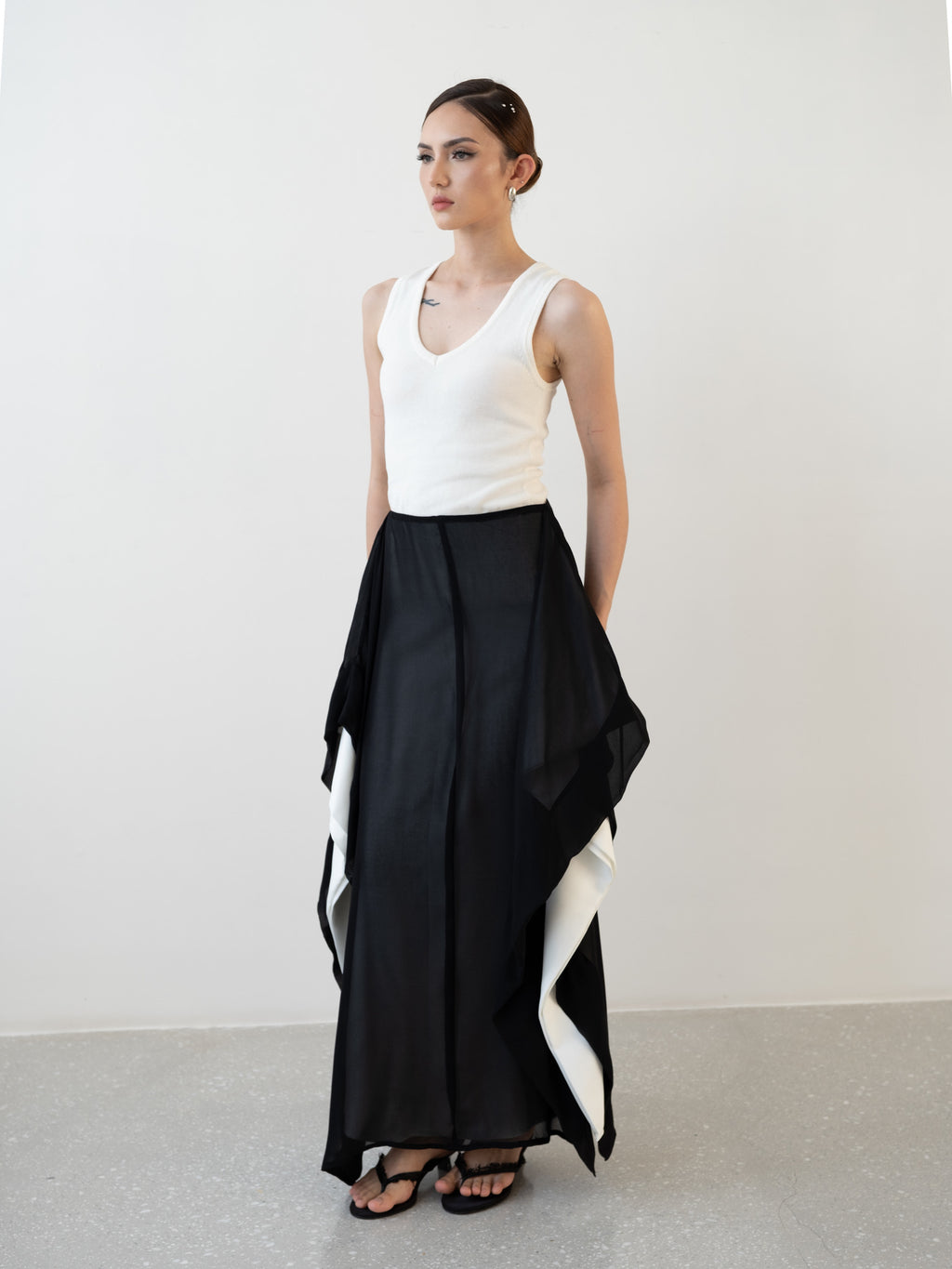 JAZZ SKIRT