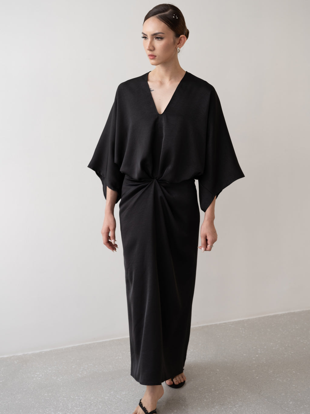 GOYA DRESS
