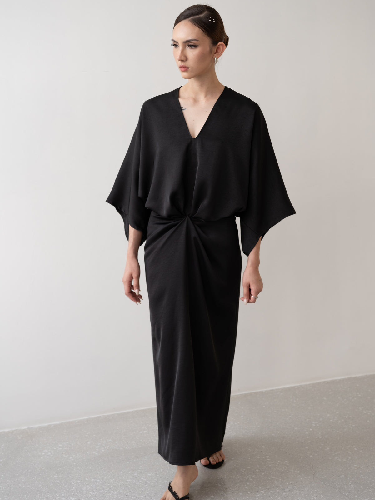 GOYA DRESS