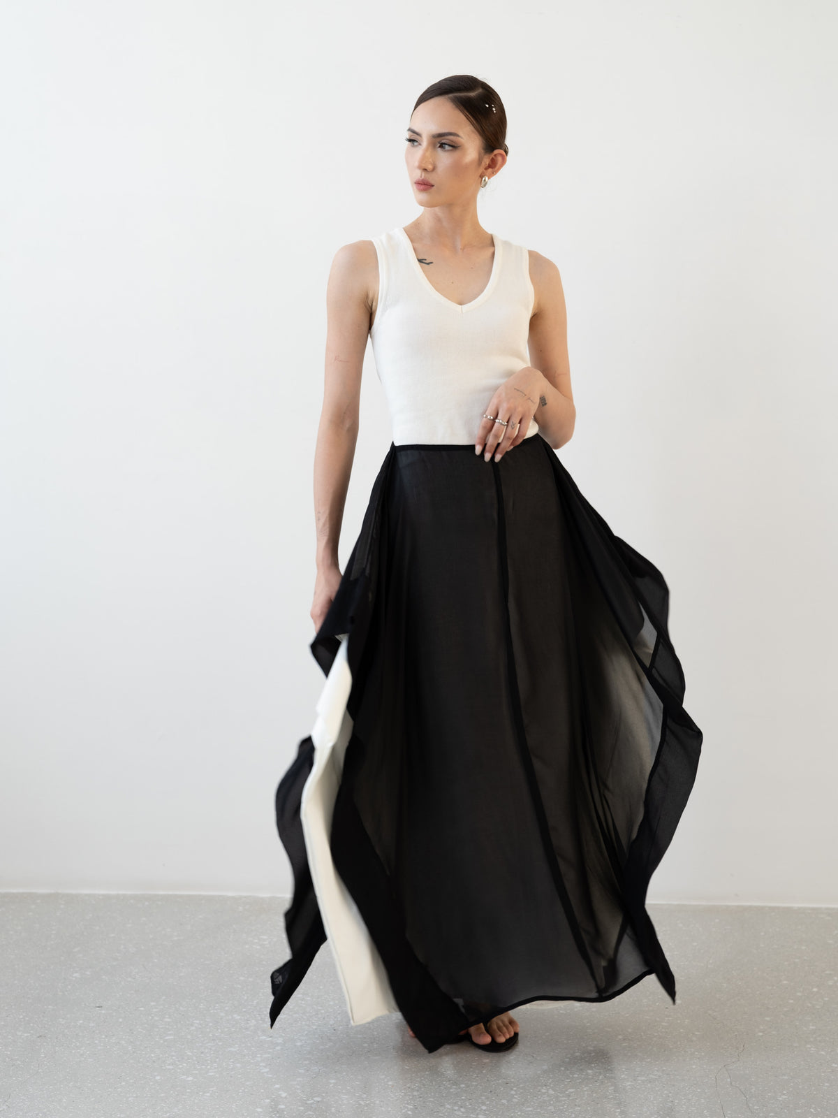 JAZZ SKIRT