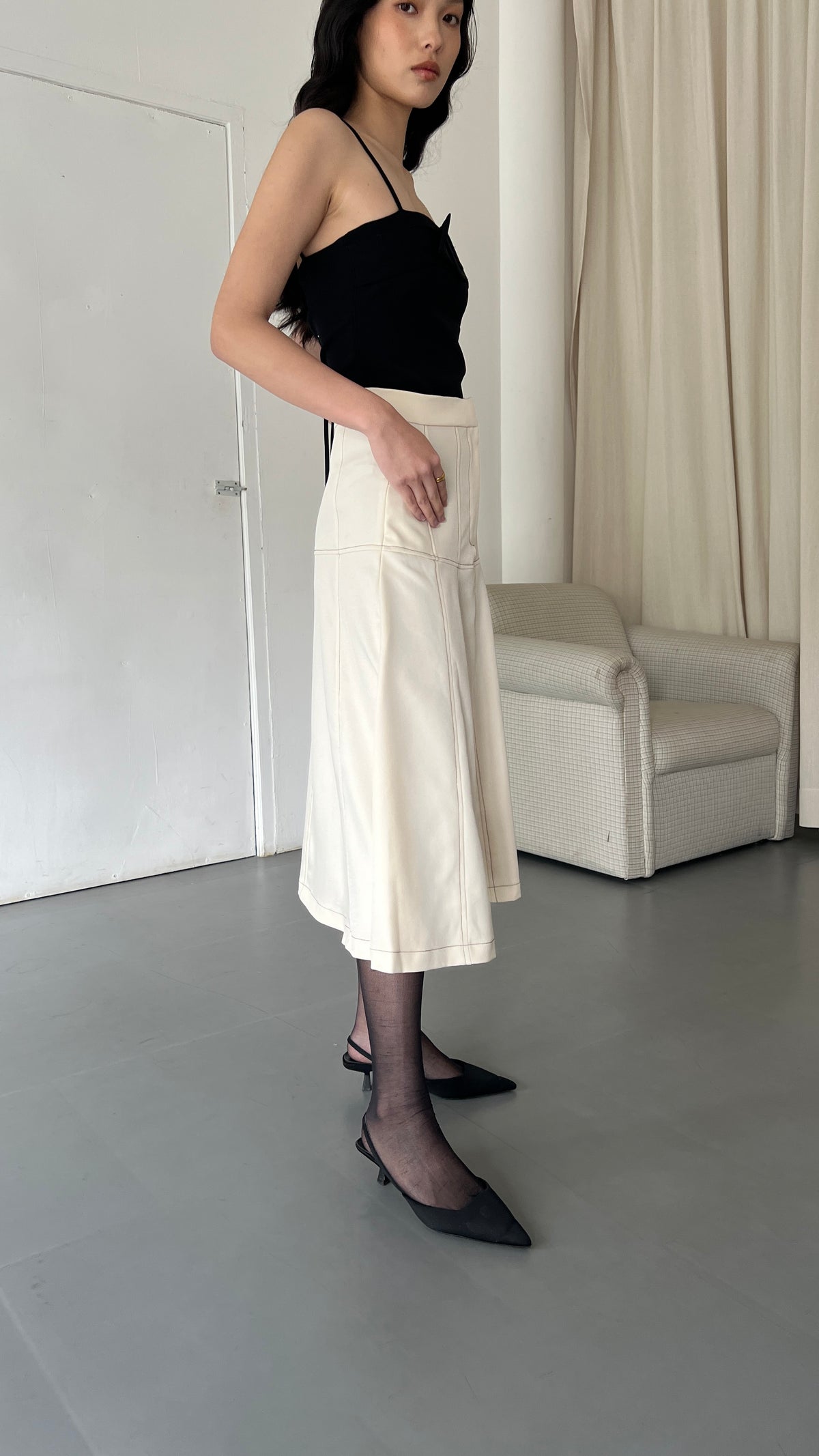 Murphy Skirt