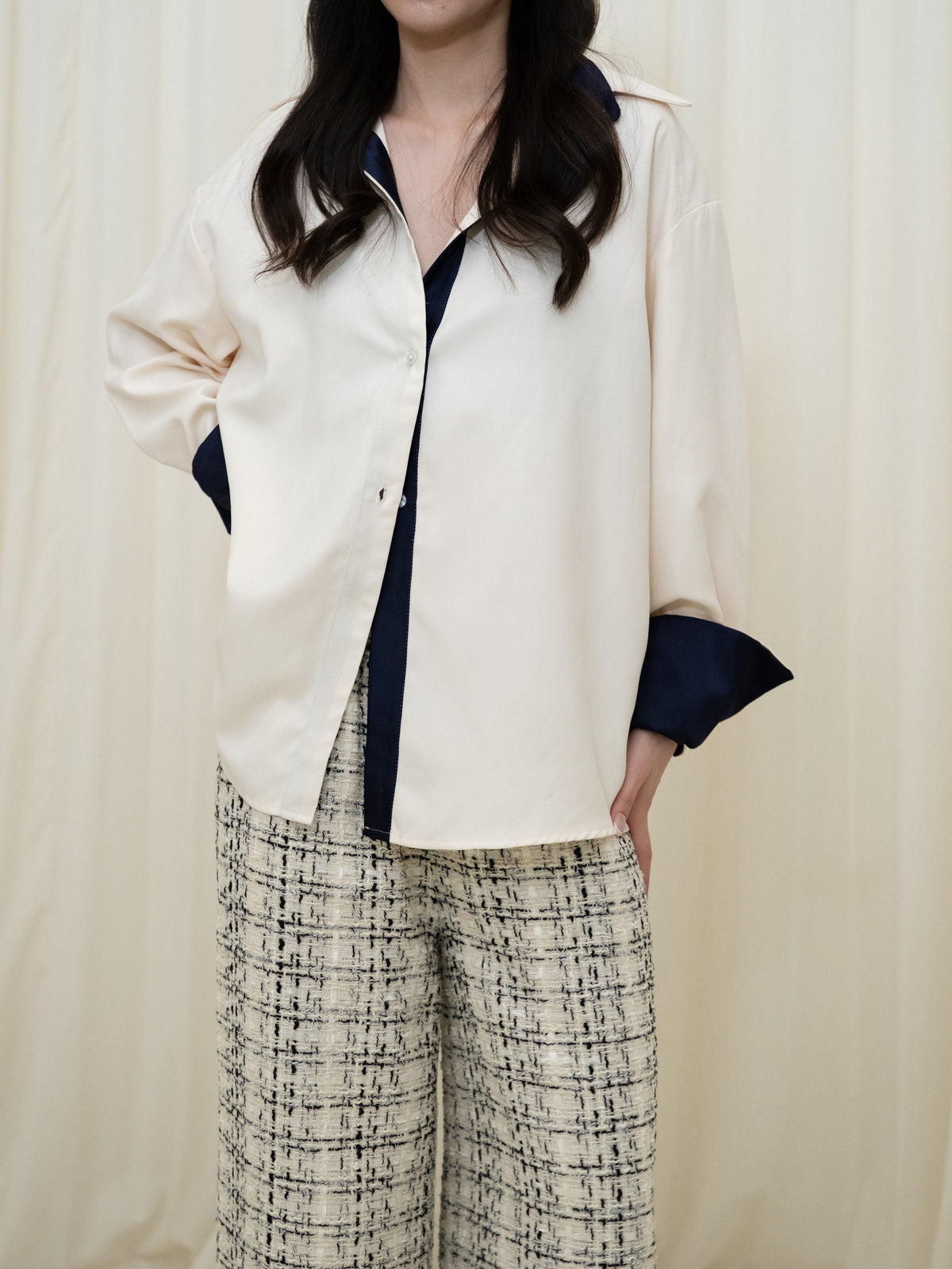 SAILING SHIRT