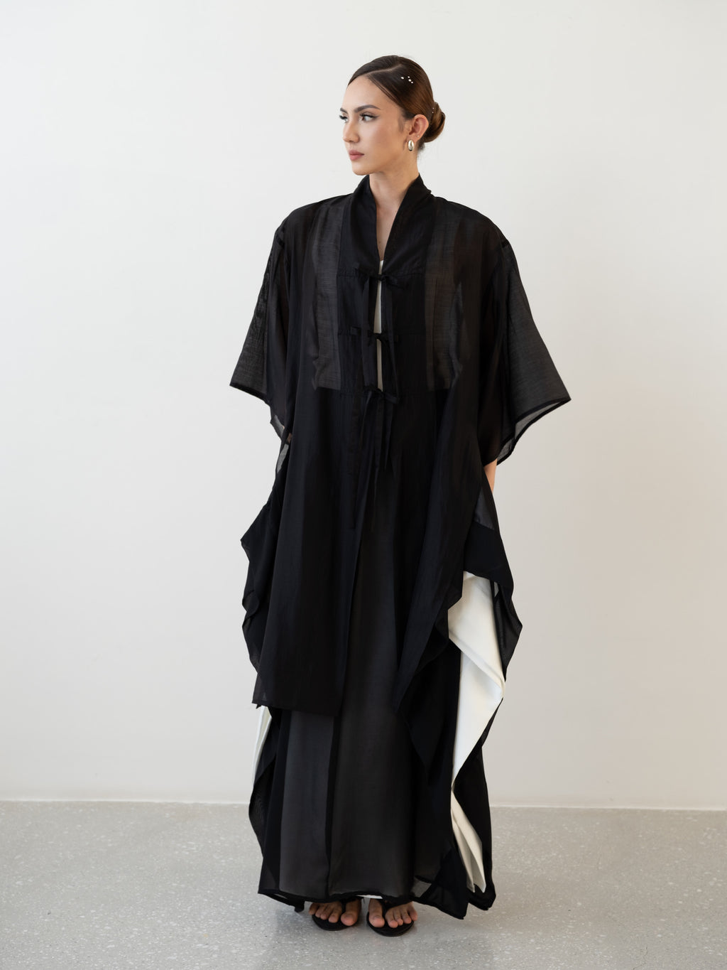 KOTO SHEER OUTER