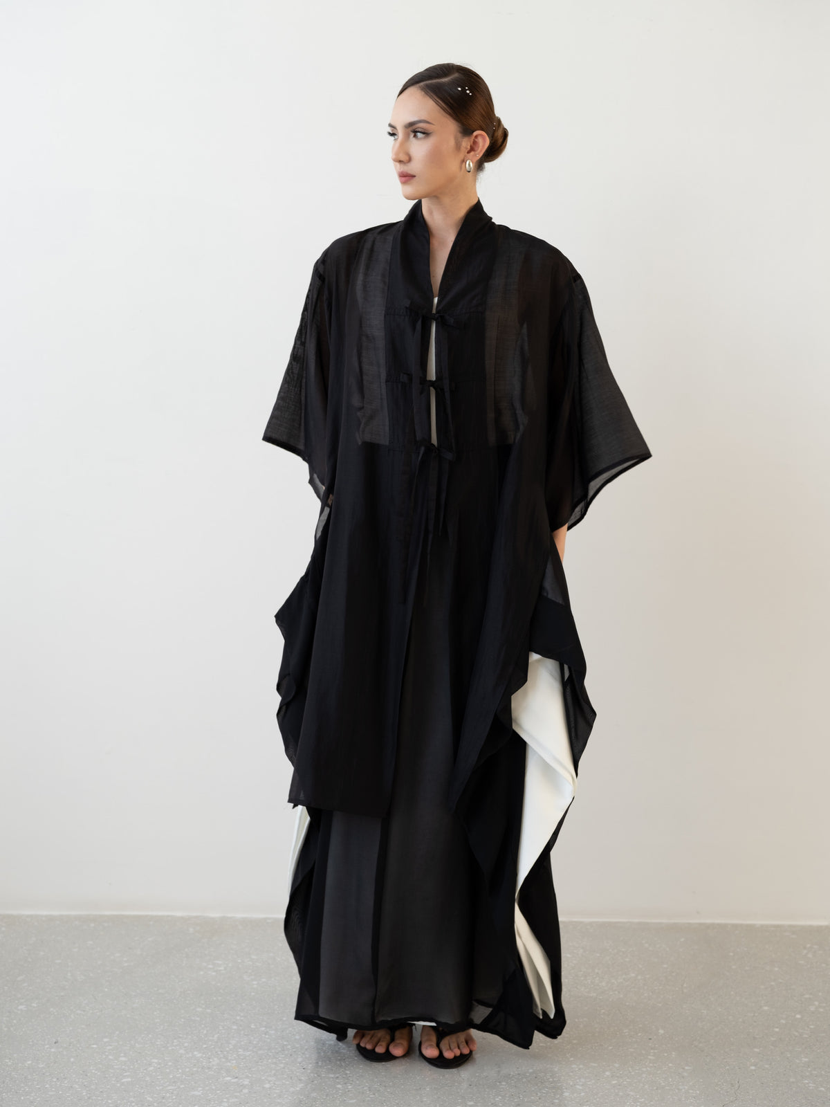 KOTO SHEER OUTER