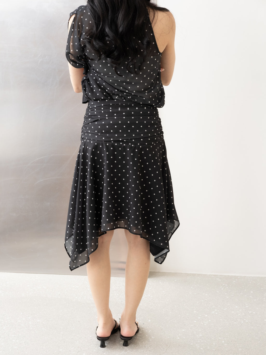 NOMAD SKIRT