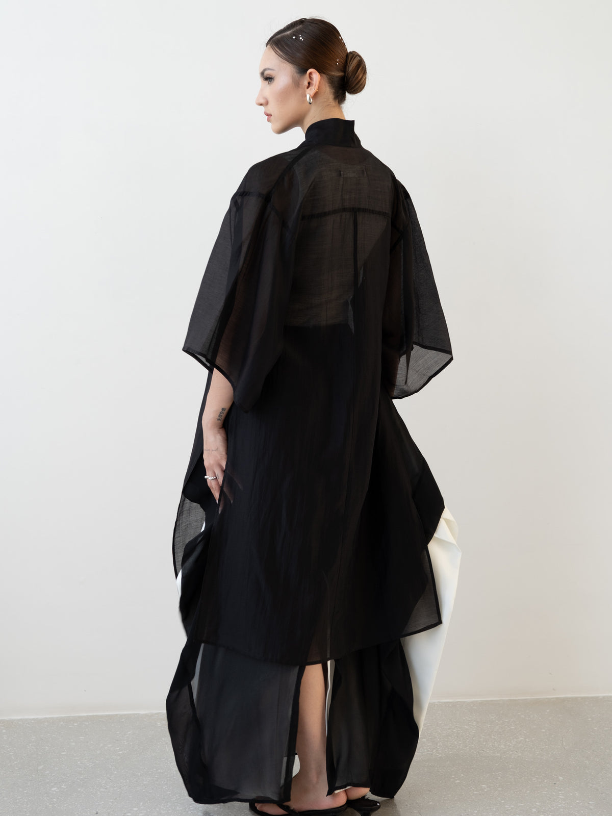 KOTO SHEER OUTER