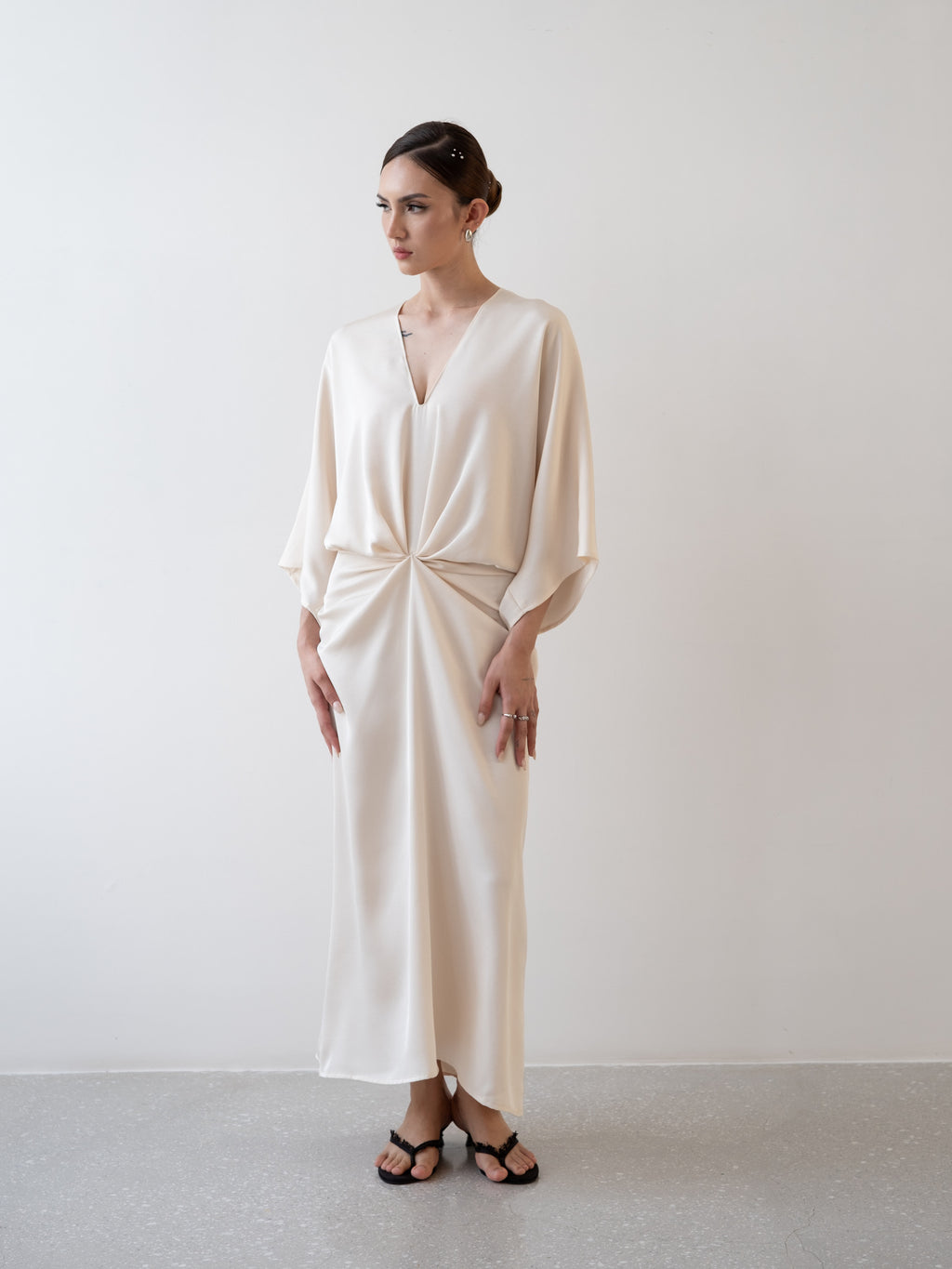 GOYA DRESS