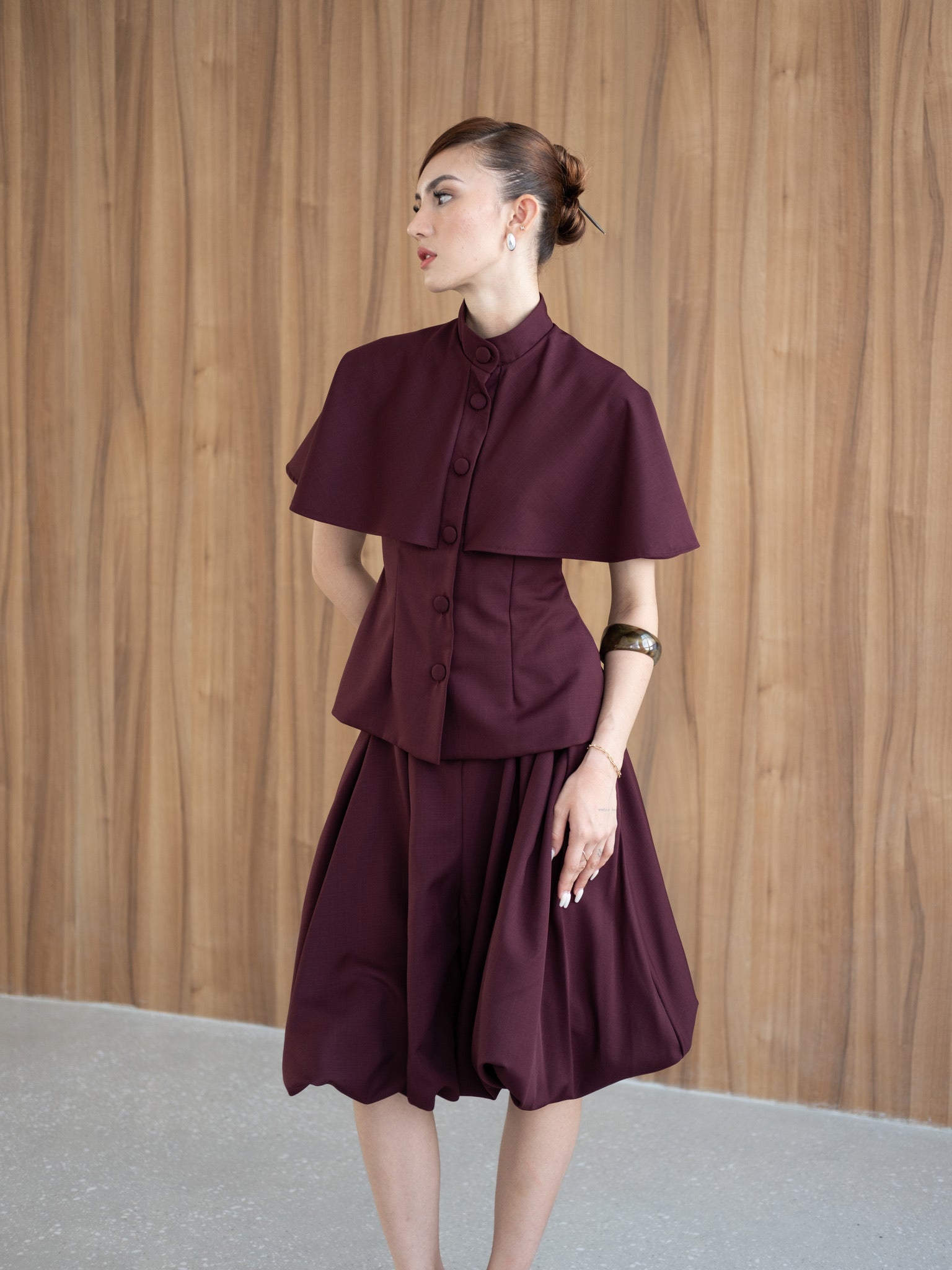 CAMEO TOP