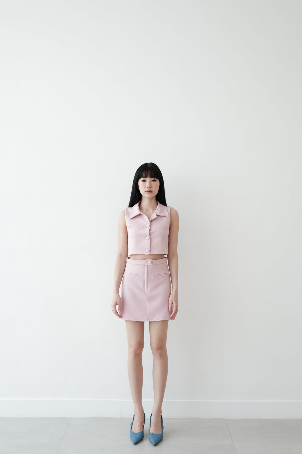 the ‘affair’ top