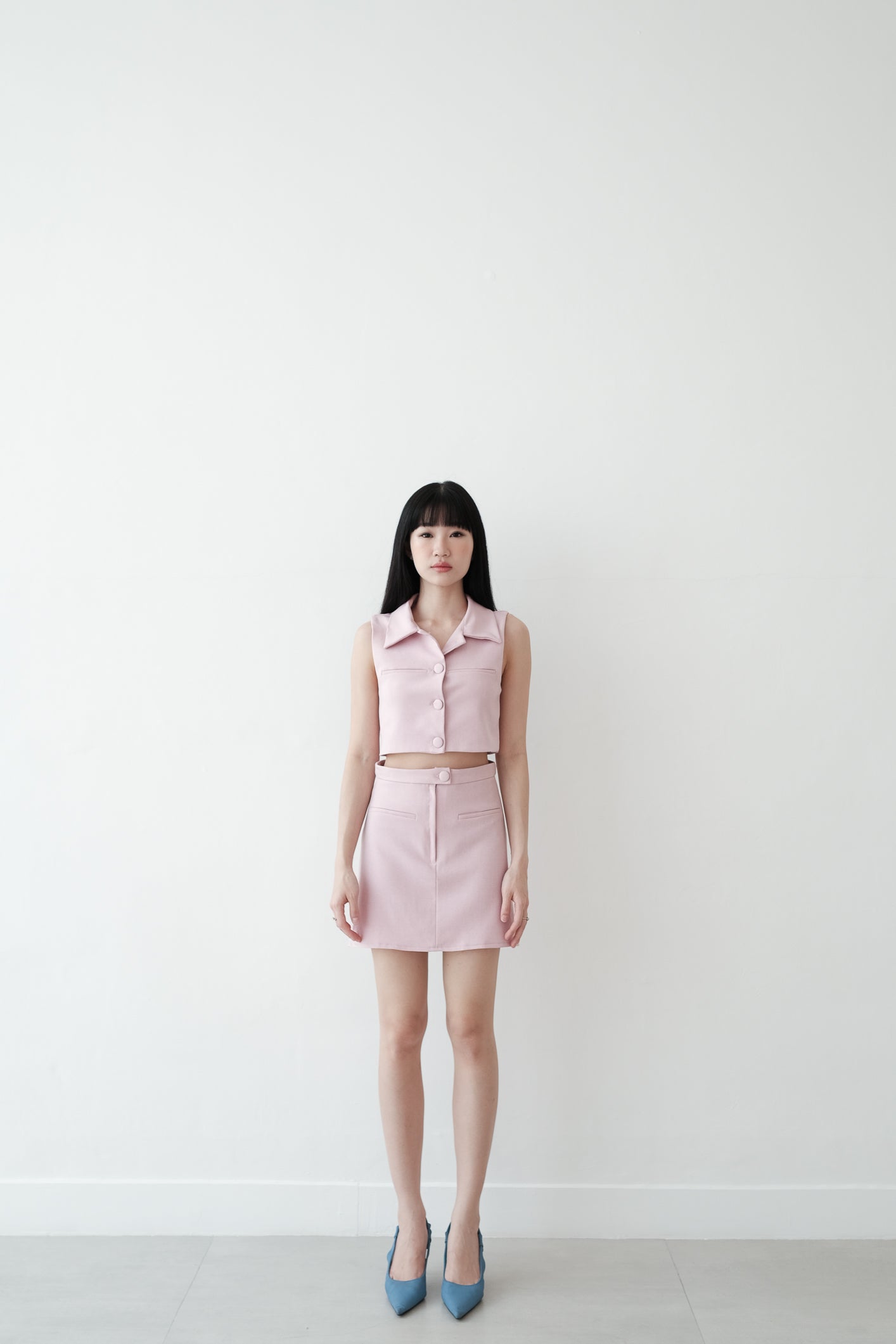the ‘affair’ top