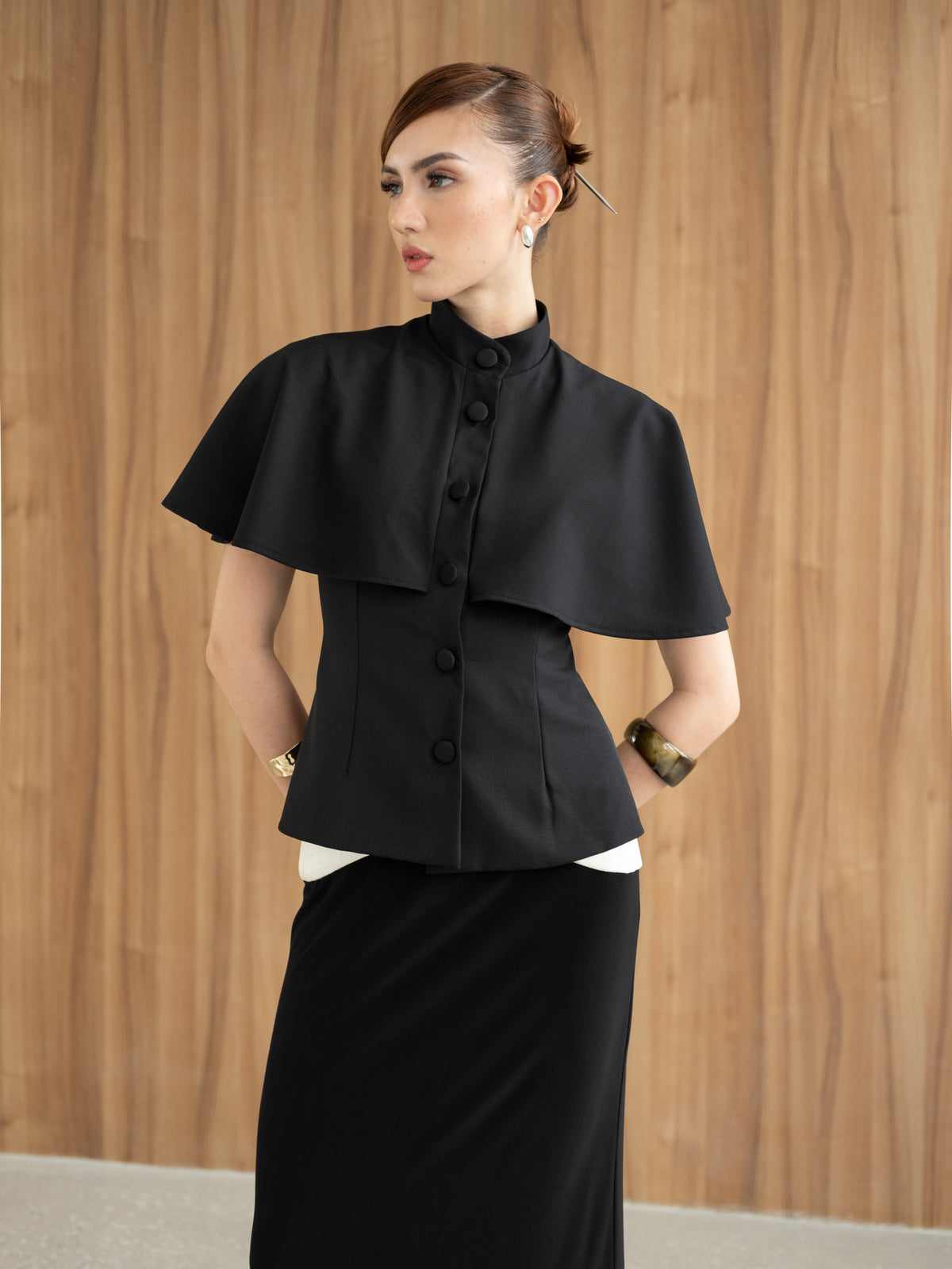 CAMEO TOP
