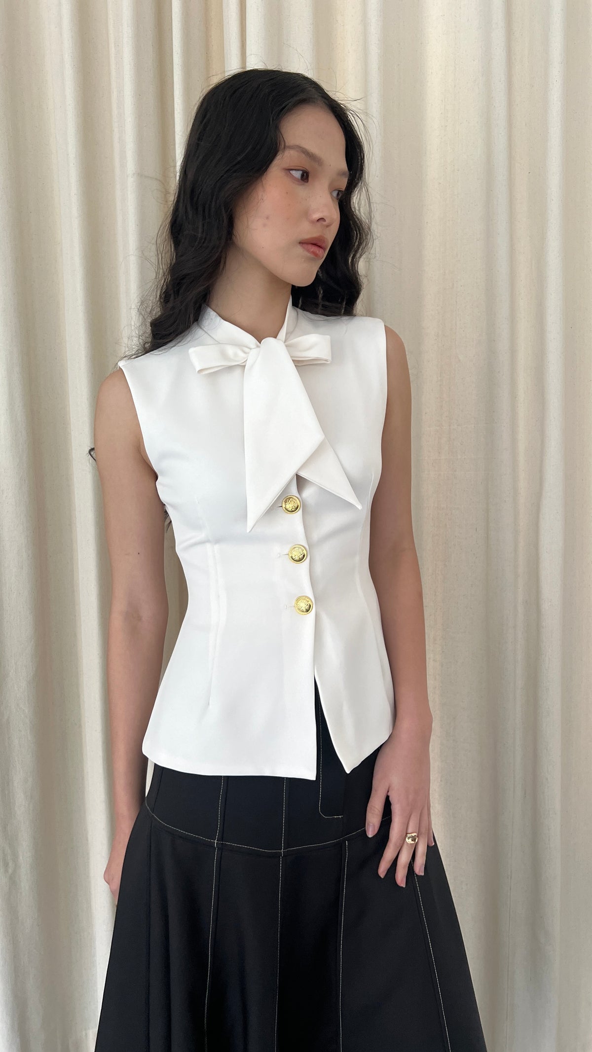 Victoria Top