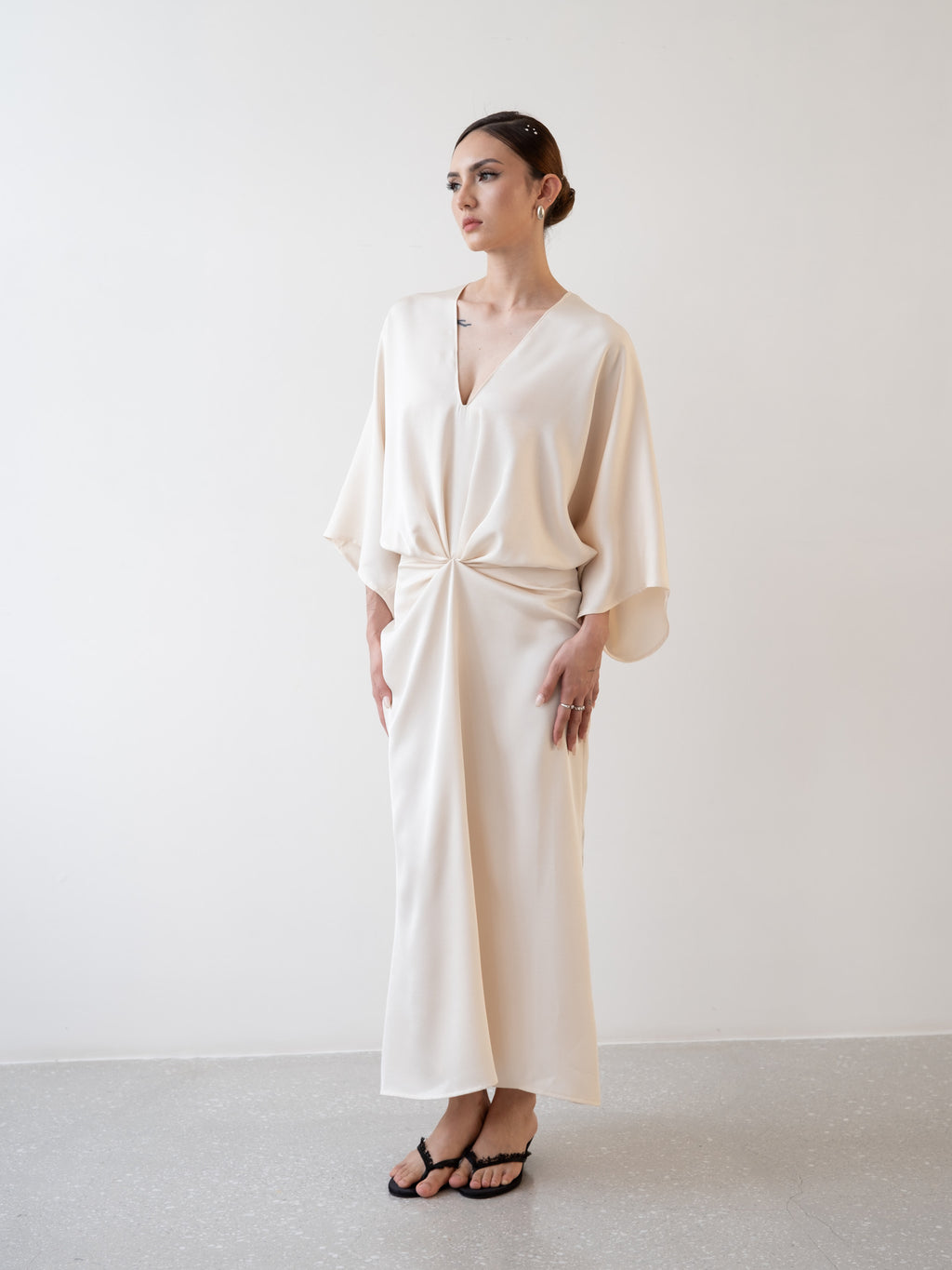 GOYA DRESS