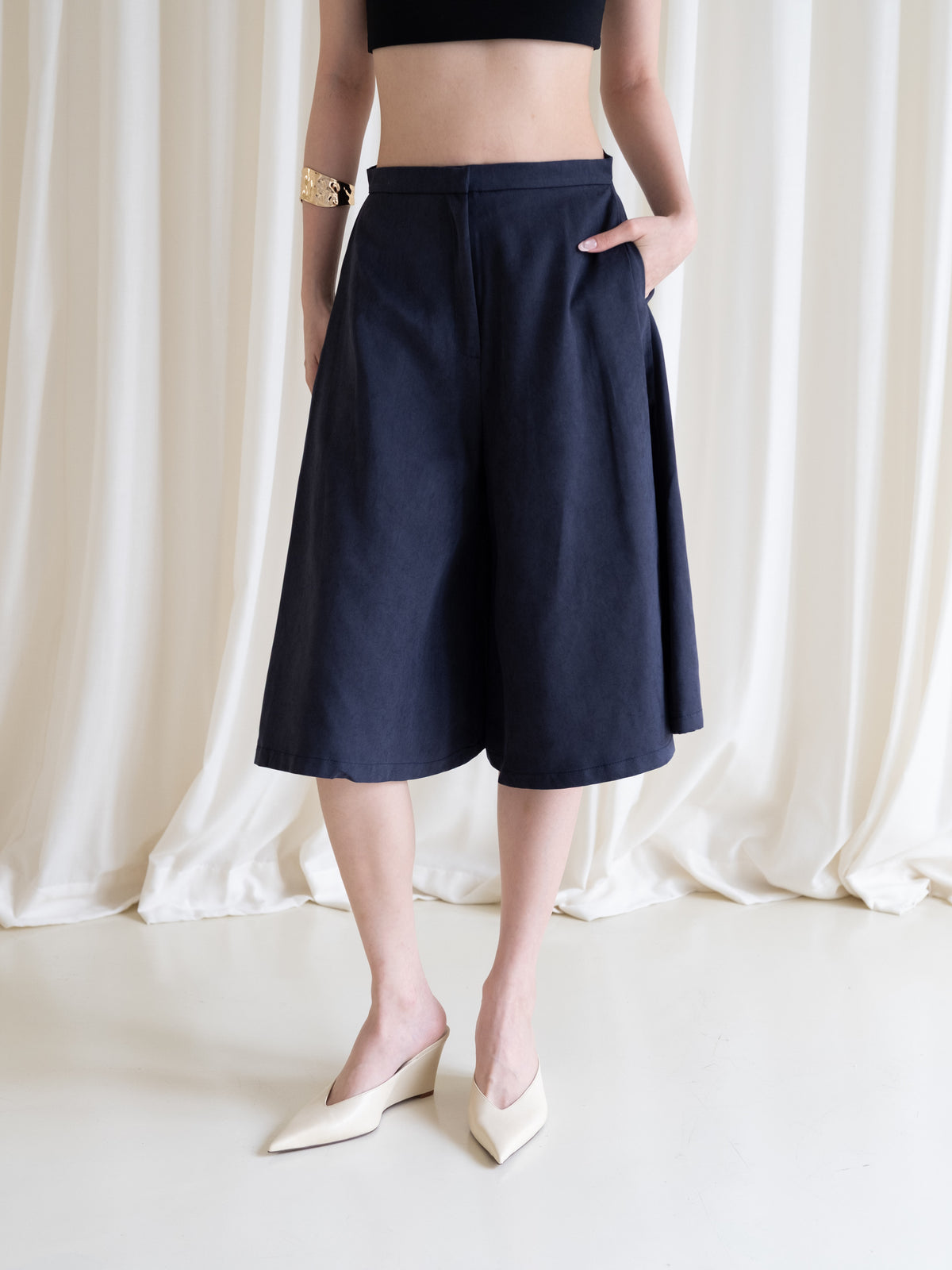 SAILING PANTS