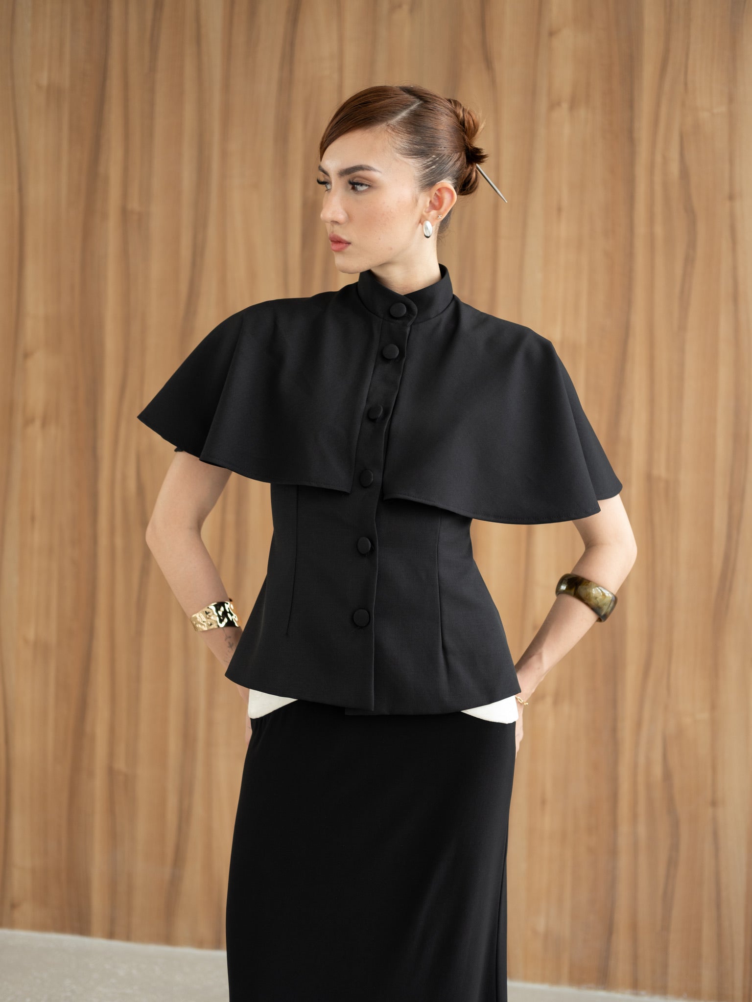 CAMEO TOP