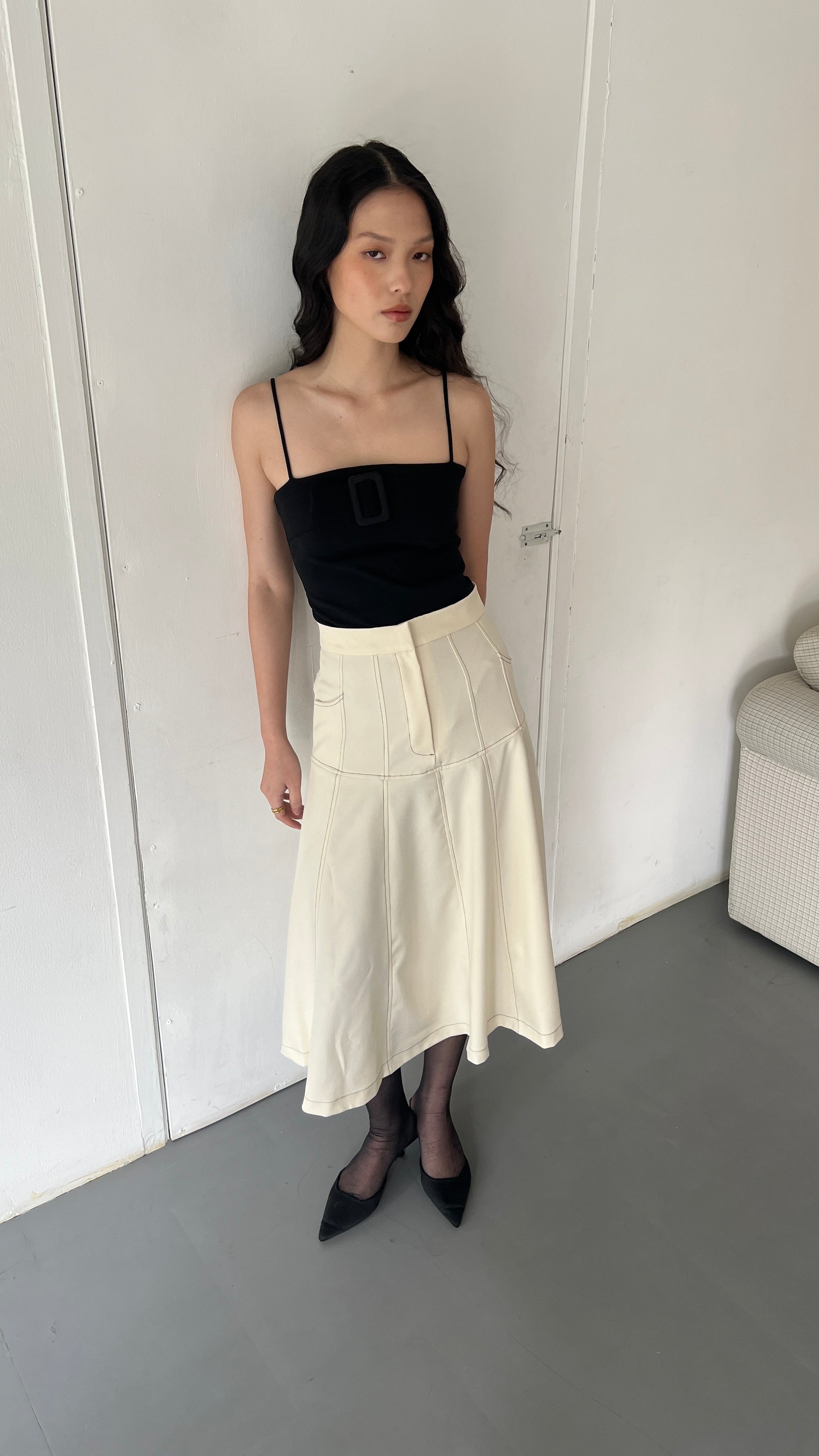 Murphy Skirt