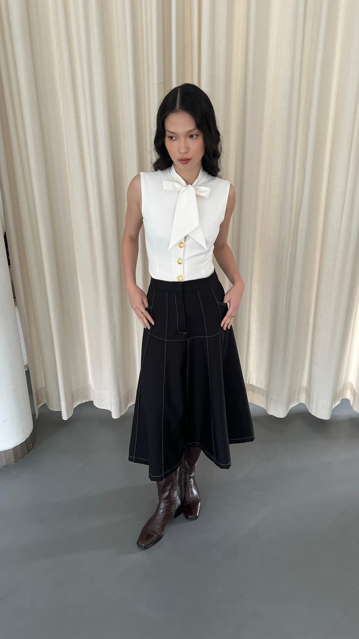 Victoria Top