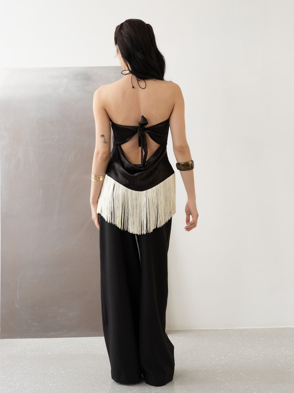 LOTUS TOP