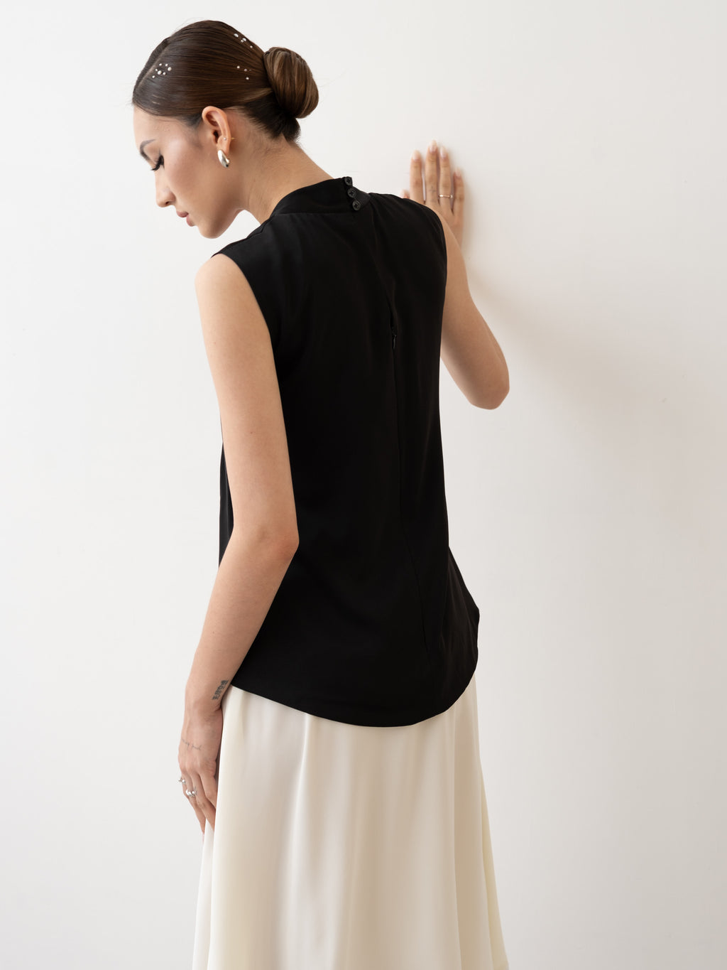 BABYLONE TOP