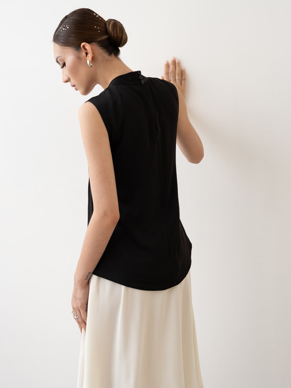 BABYLONE TOP