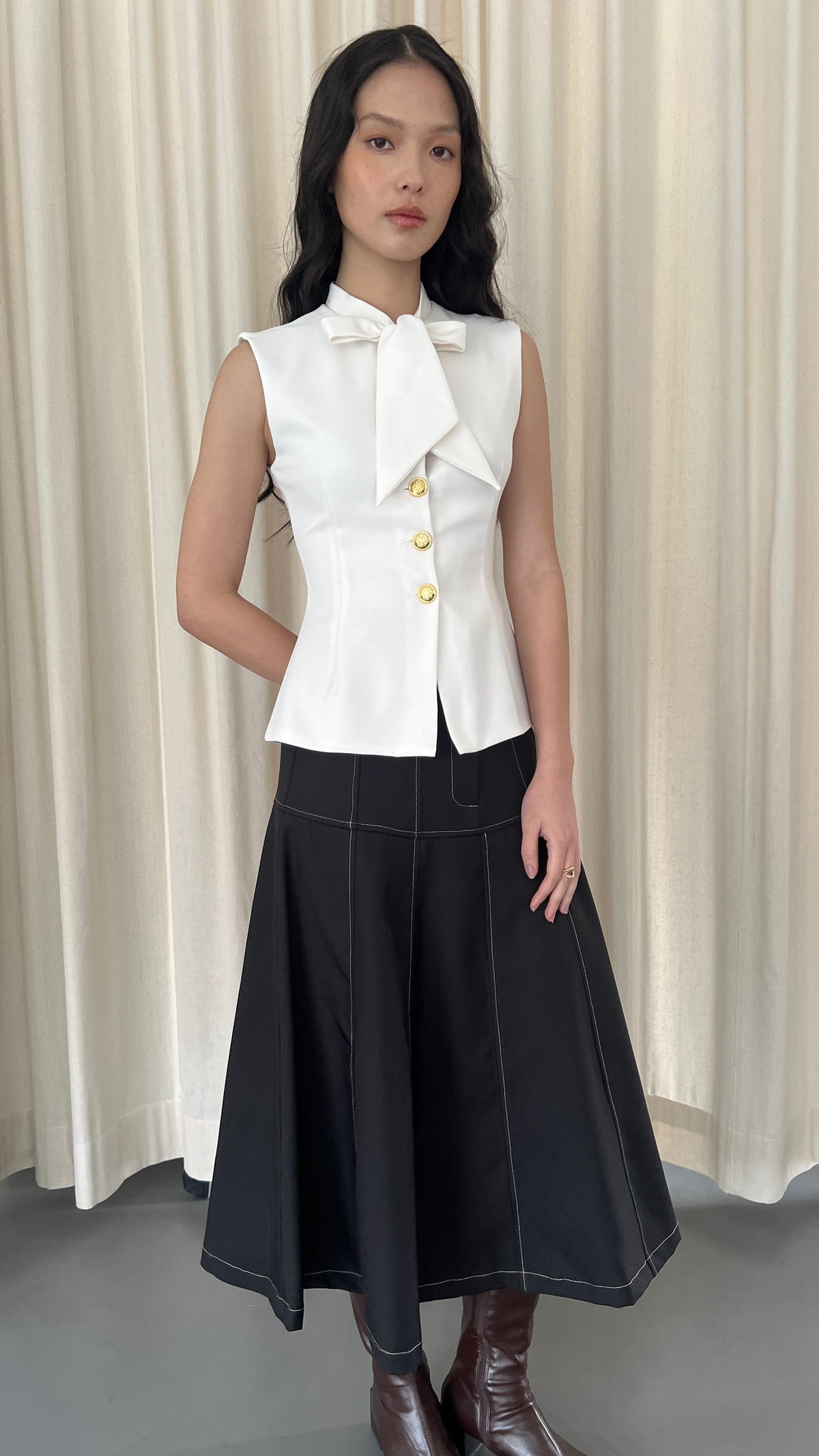 Victoria Top