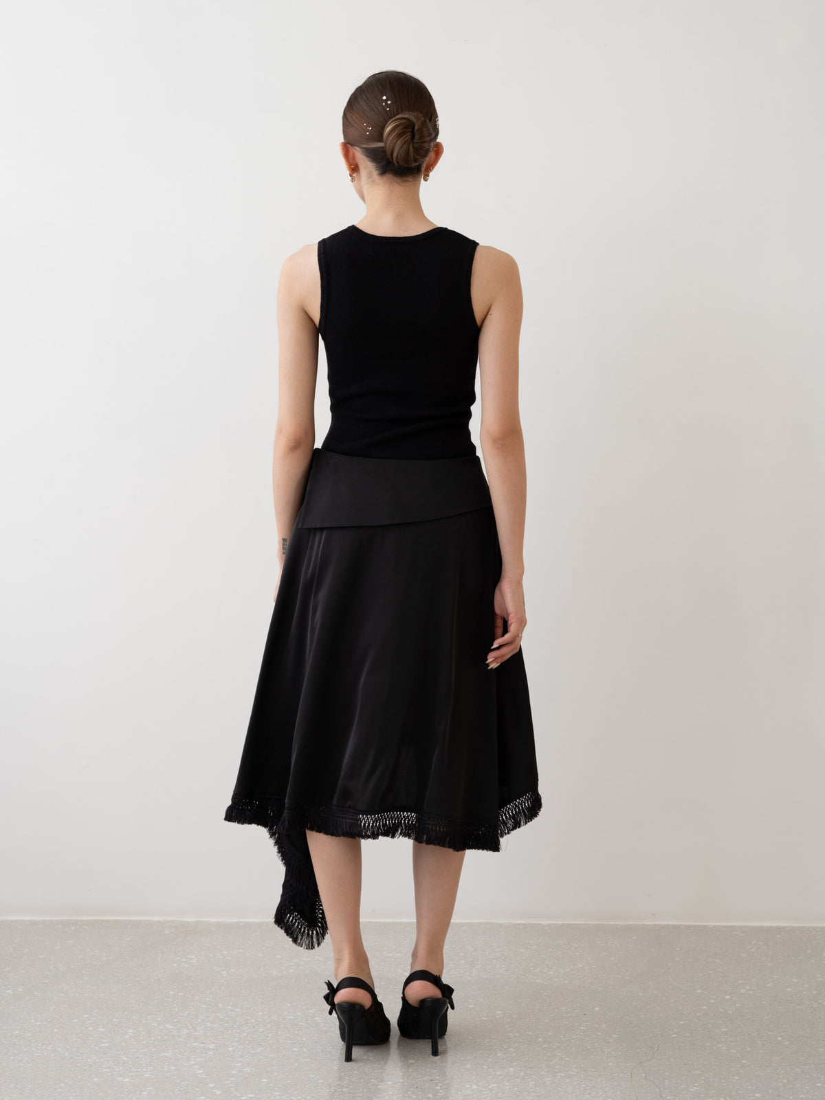 POPYUM SKIRT