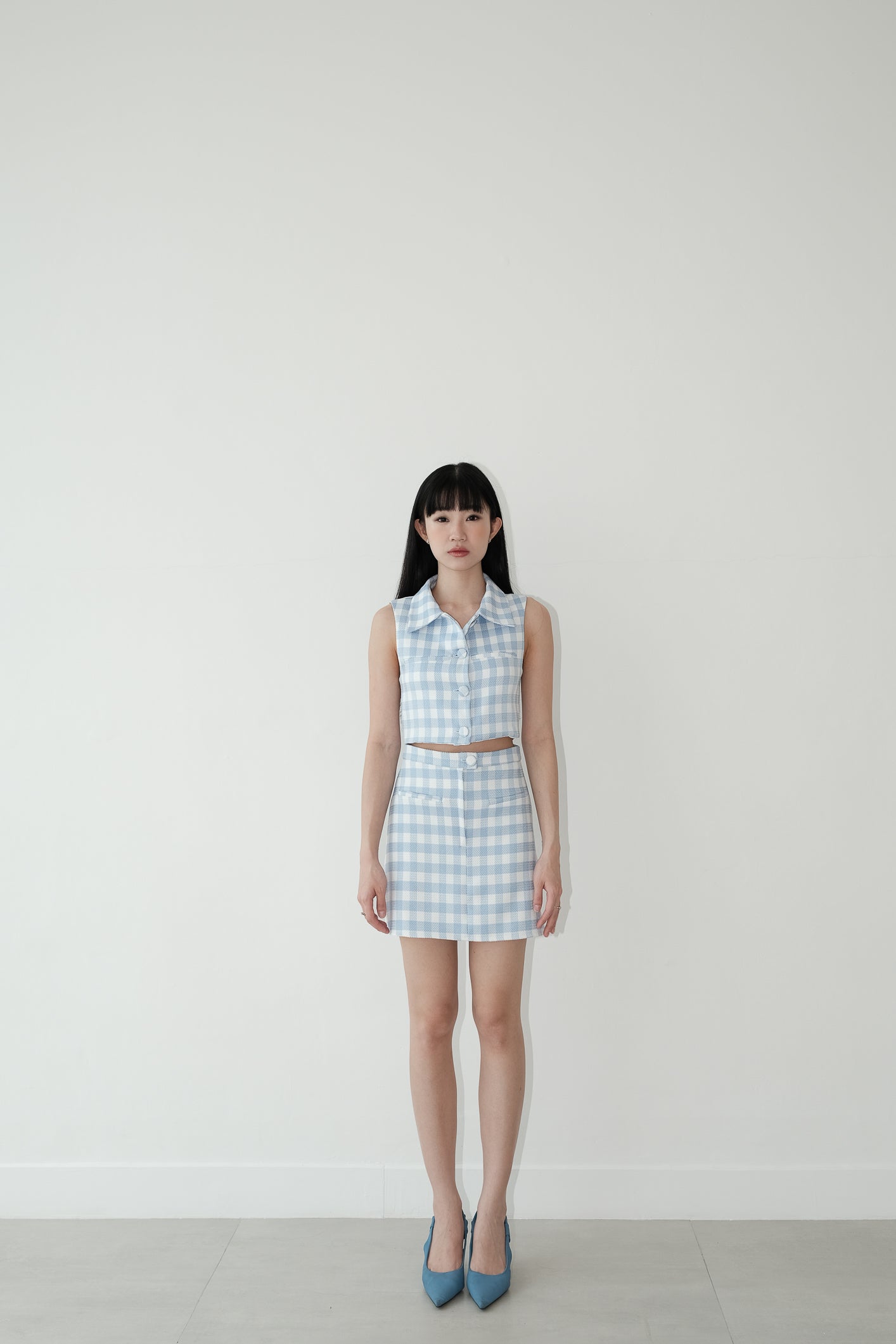 the ‘affair’ top