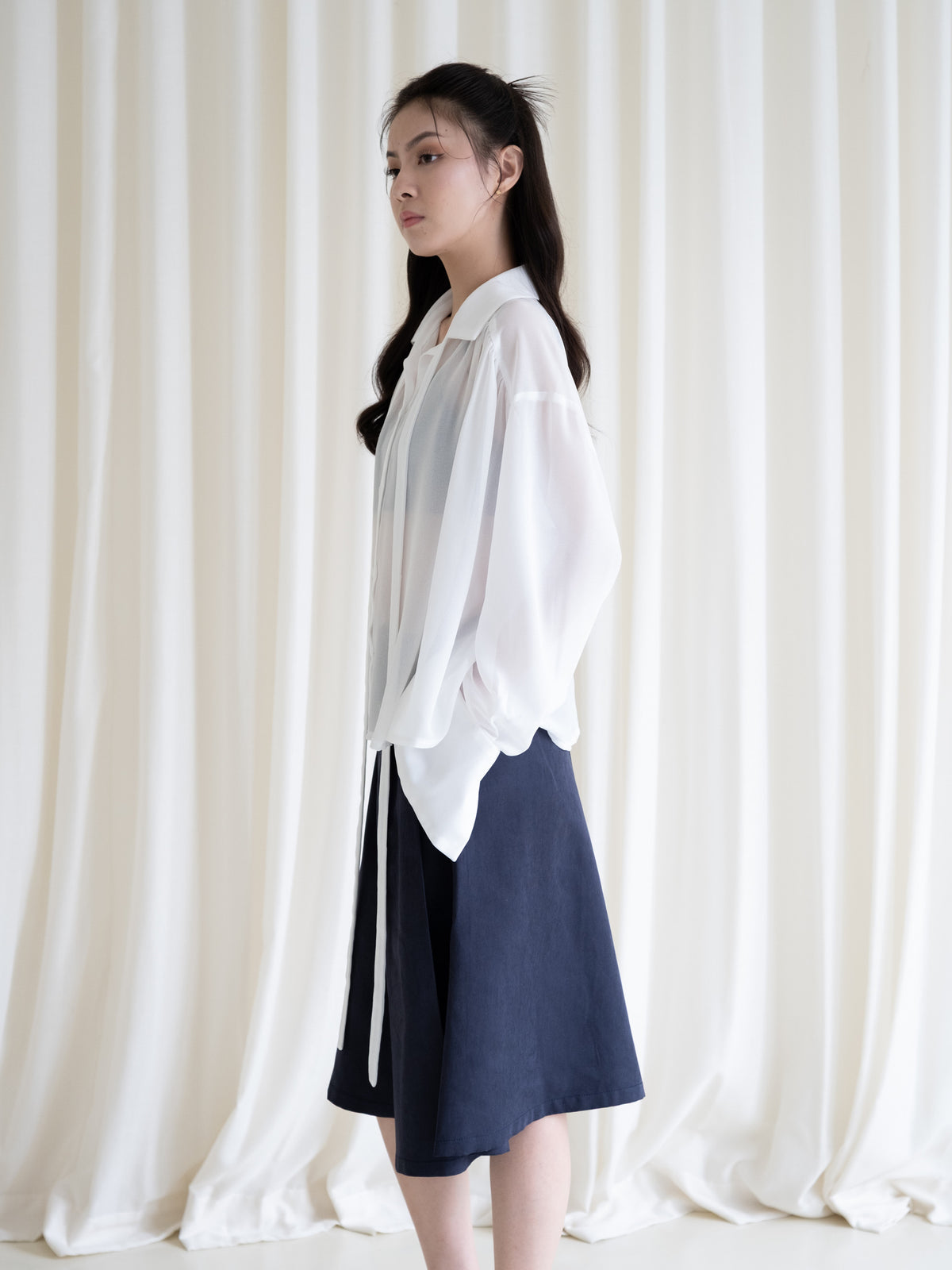 ODE BLOUSE