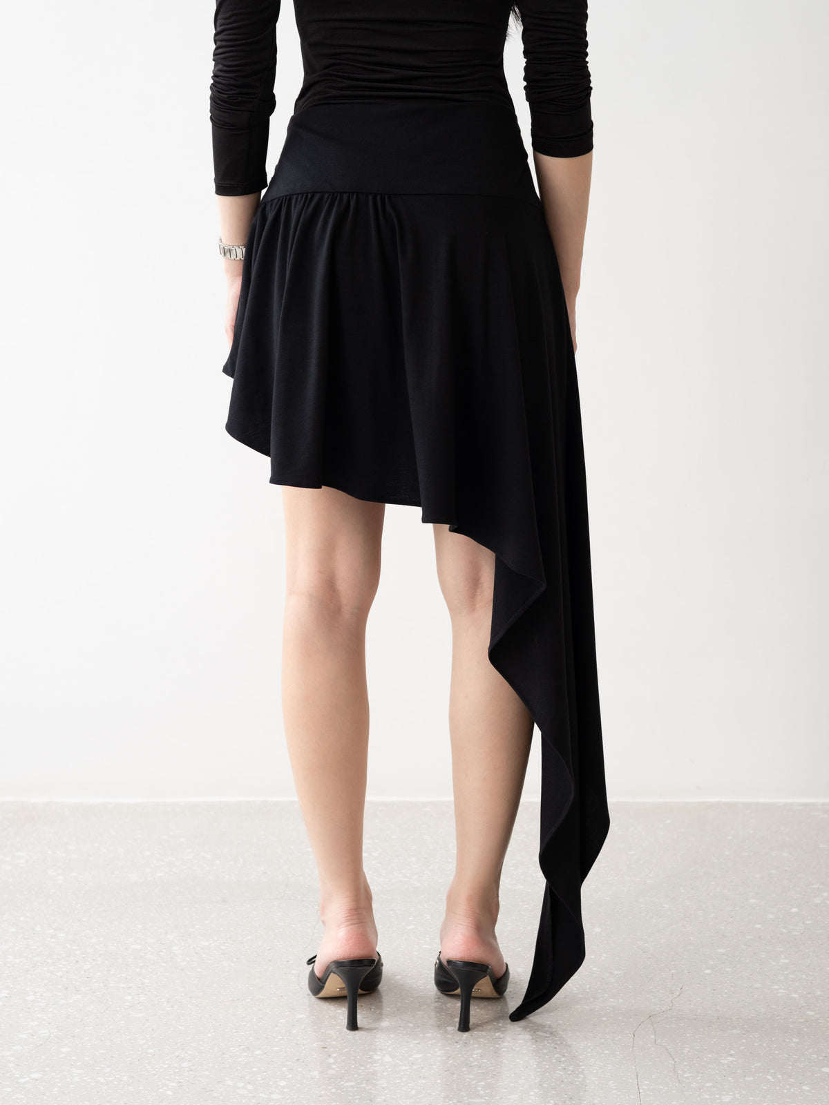 COSMO SKORT