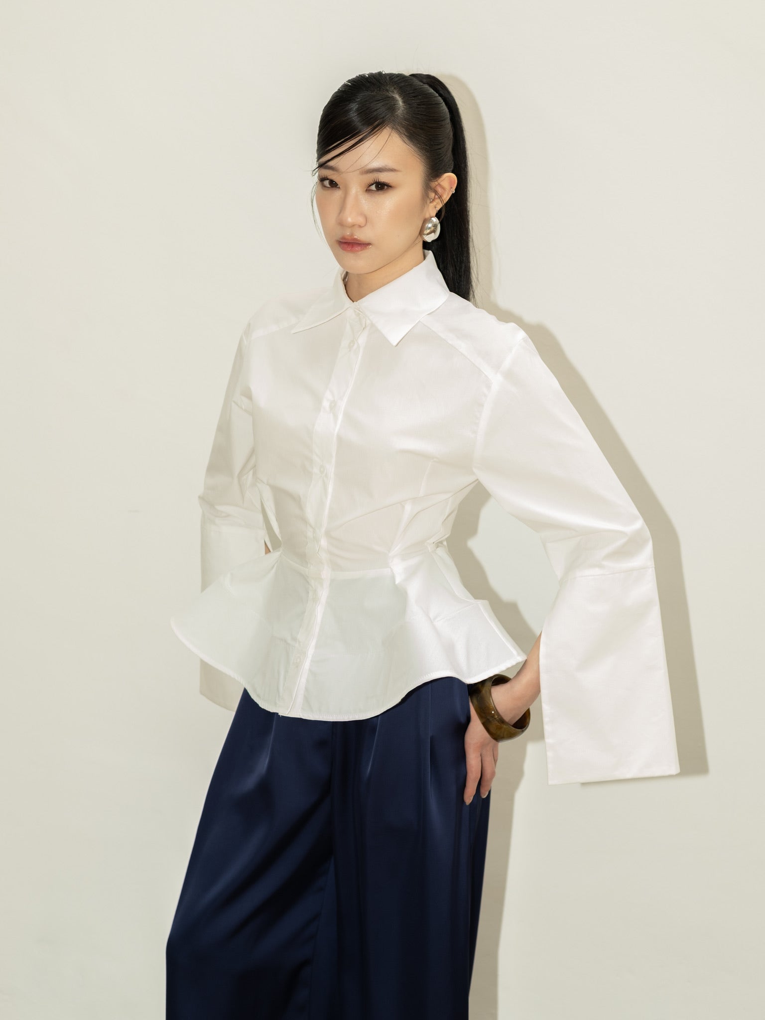 JUN SHIRT