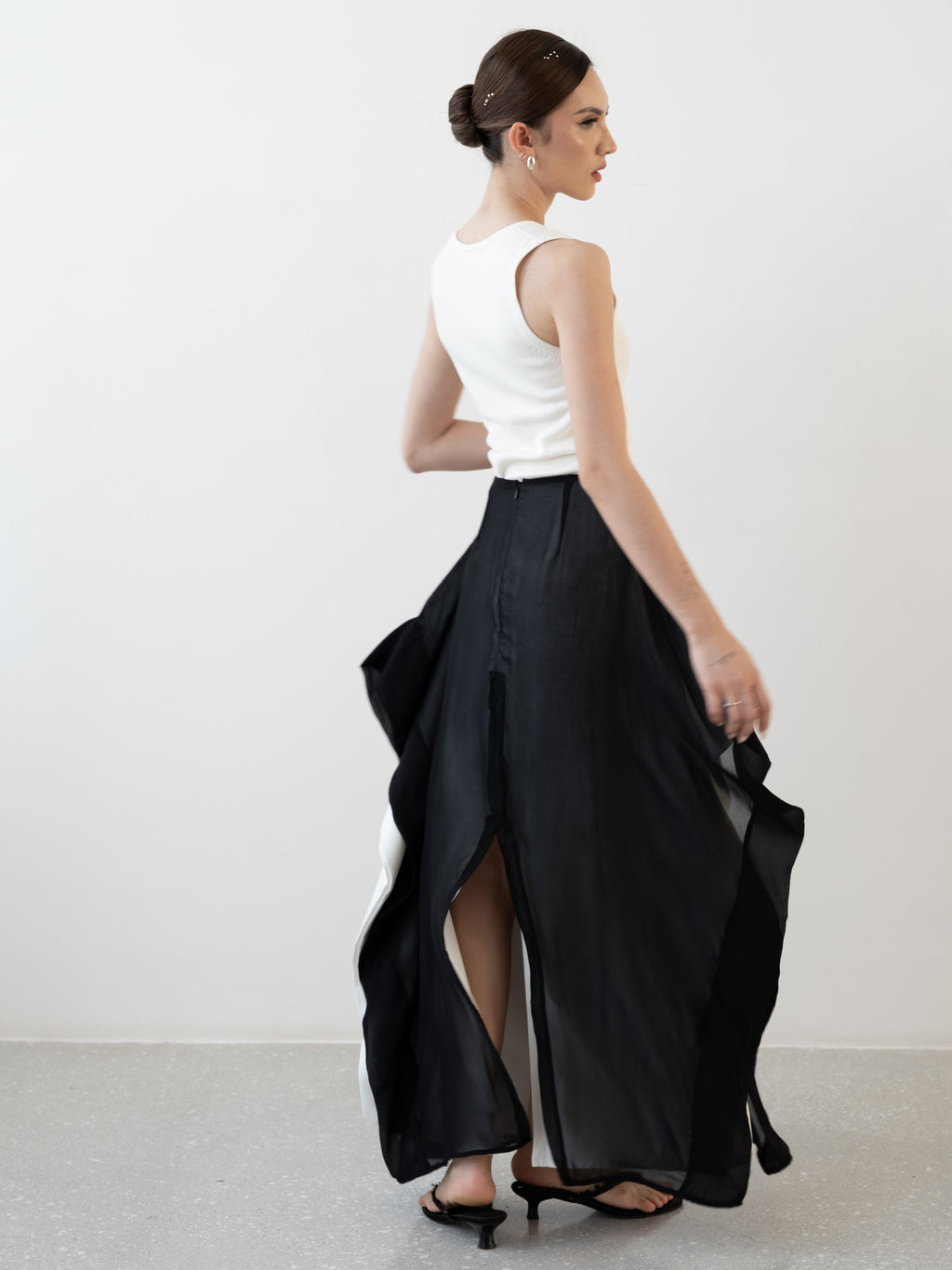 JAZZ SKIRT