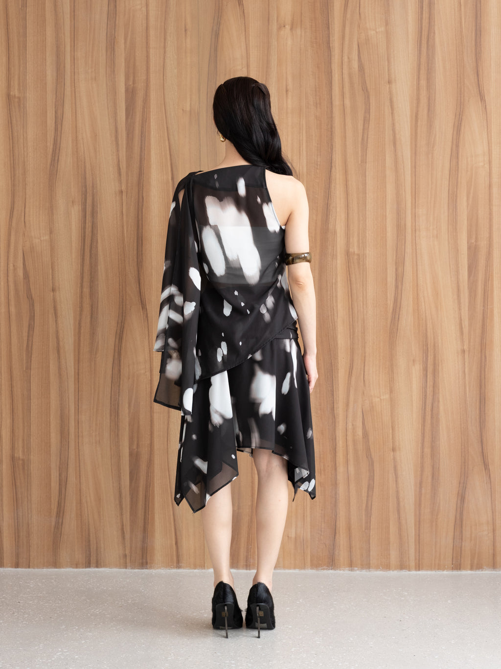 NOMAD TOP