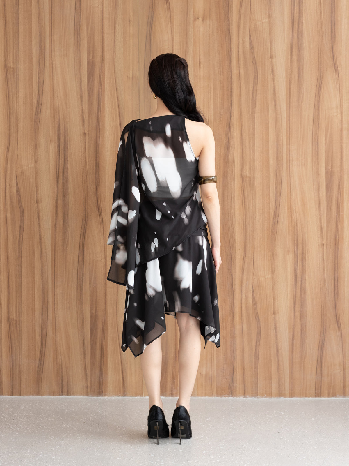 NOMAD TOP