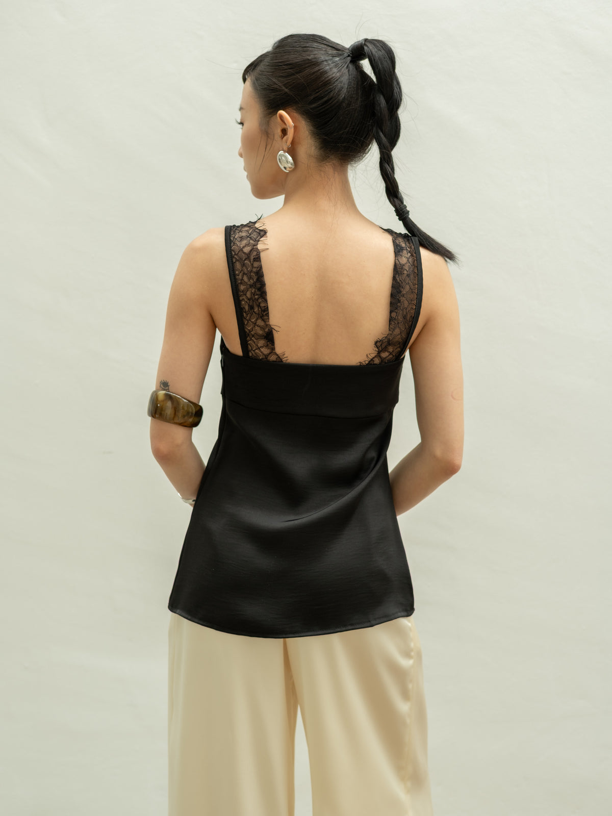 NYX TOP
