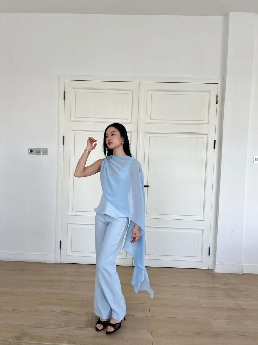ORIA SET