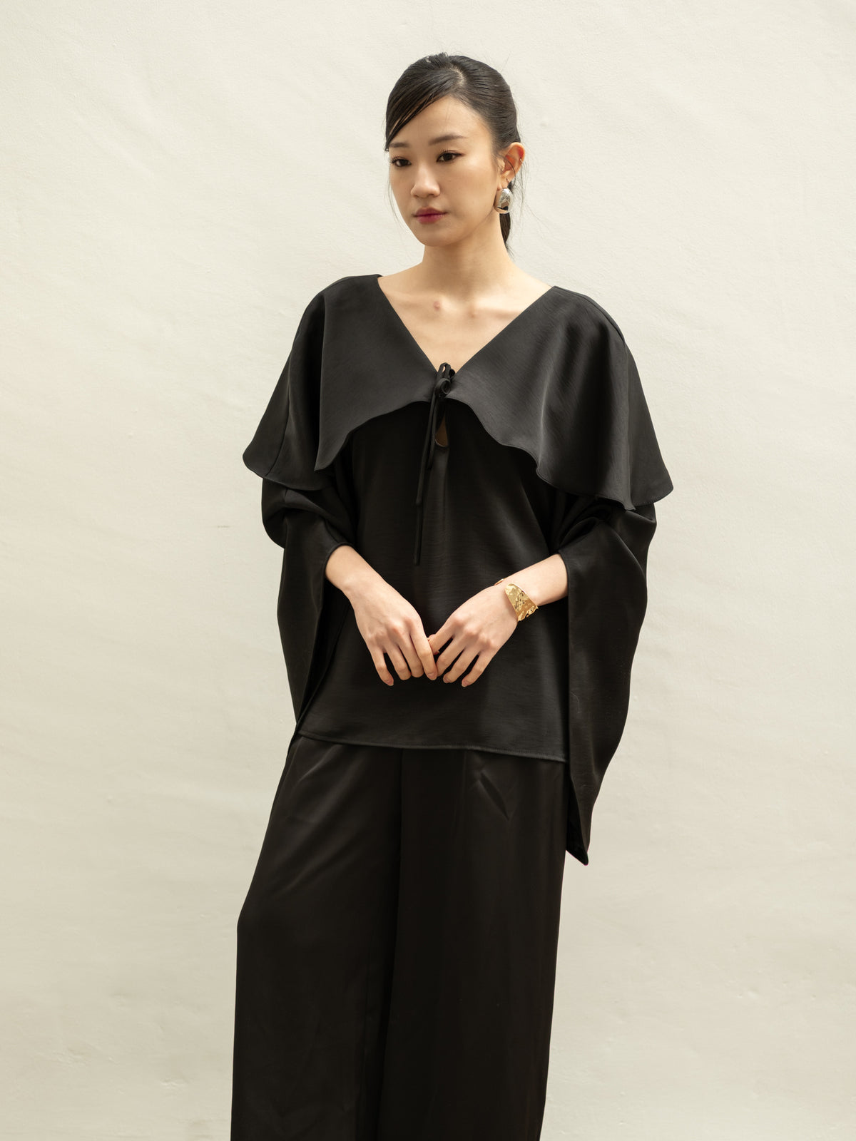 RAVEN TOP