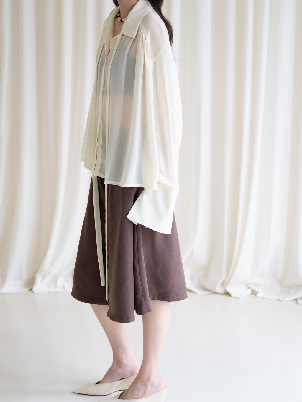 ODE BLOUSE